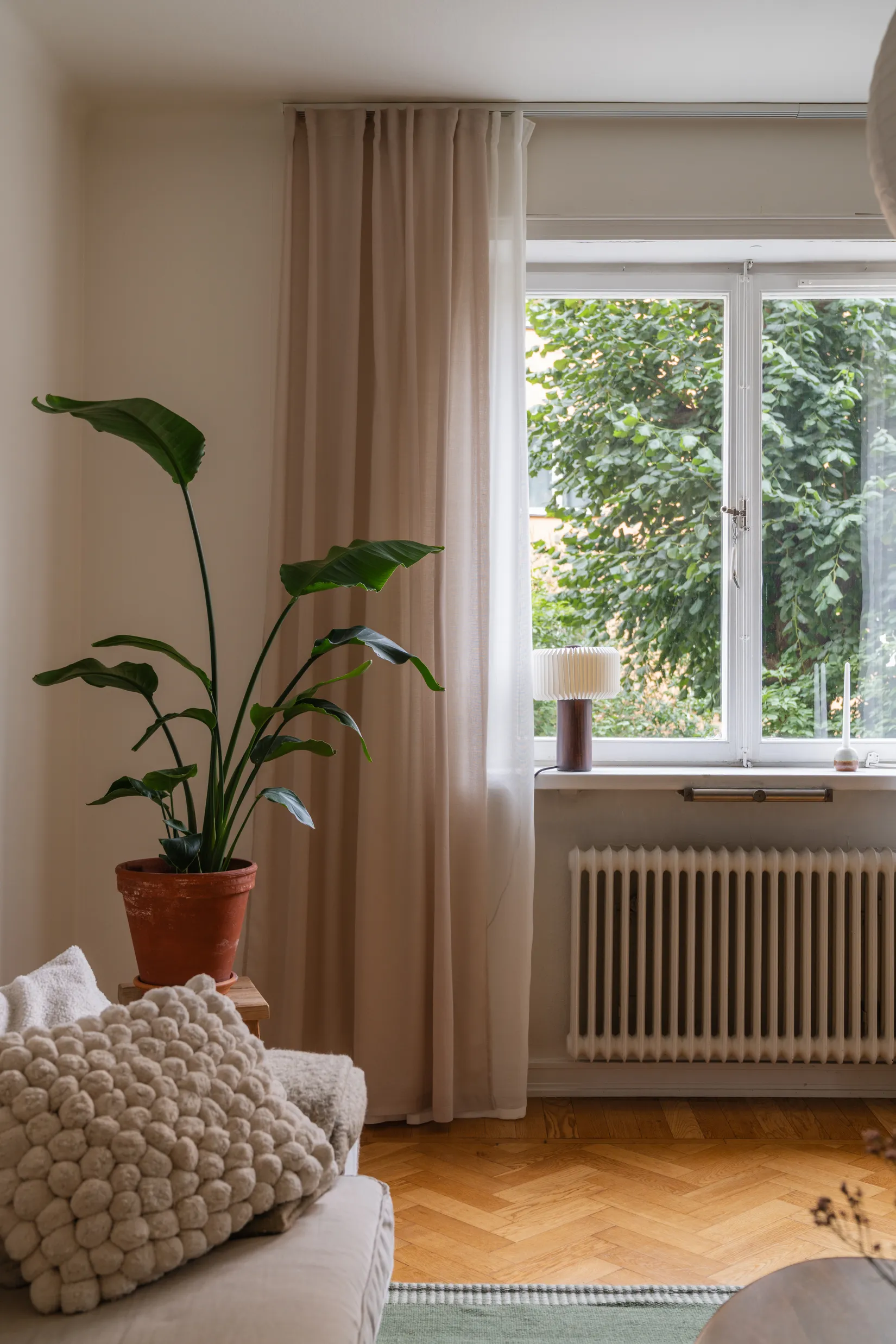 Bostadsrätt, Wollmar yxkullsgatan 52B, Södermalm Maria, Stockholm
