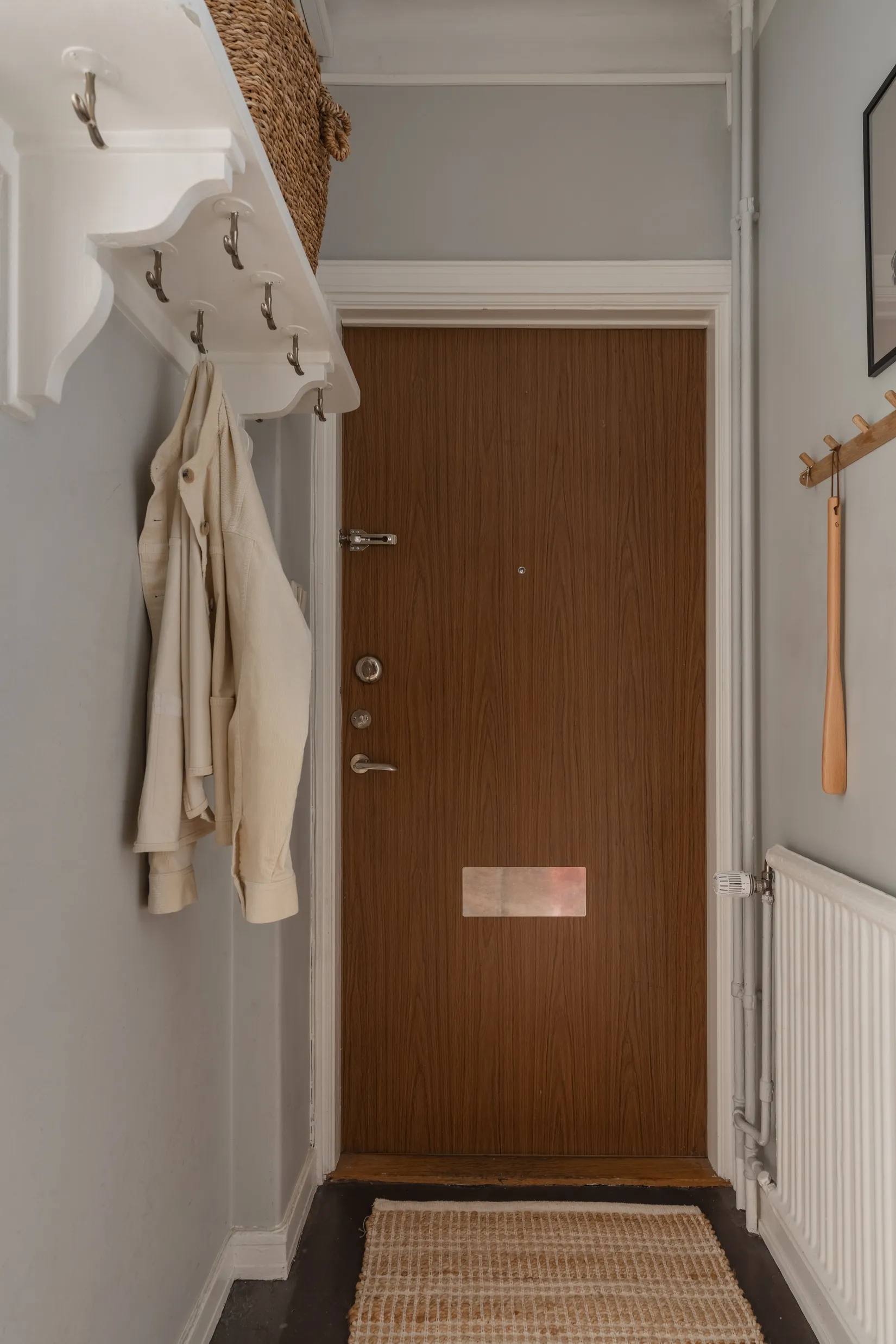 Bostadsrätt, Wollmar yxkullsgatan 52B, Södermalm Maria, Stockholm