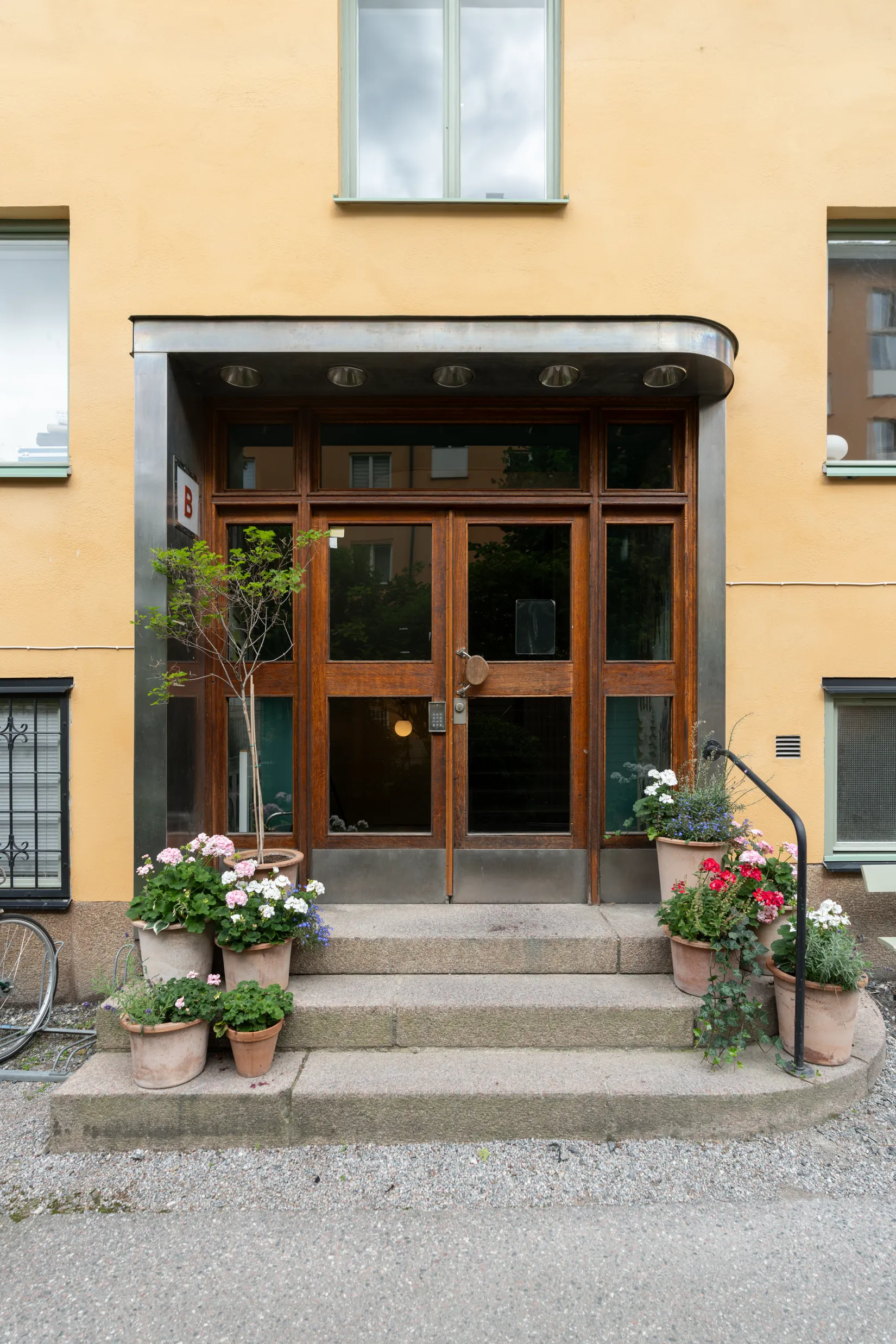 Bostadsrätt, Wollmar yxkullsgatan 52B, Södermalm Maria, Stockholm