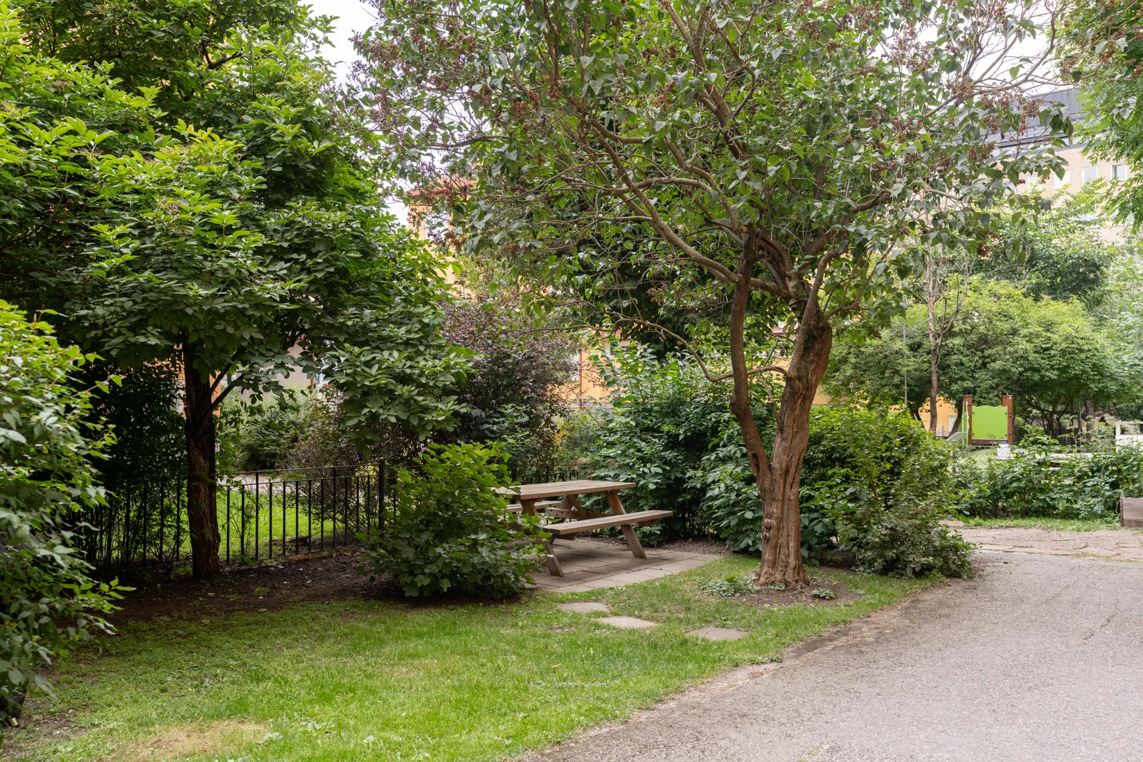 Bostadsrätt, Wollmar yxkullsgatan 52B, Södermalm Maria, Stockholm