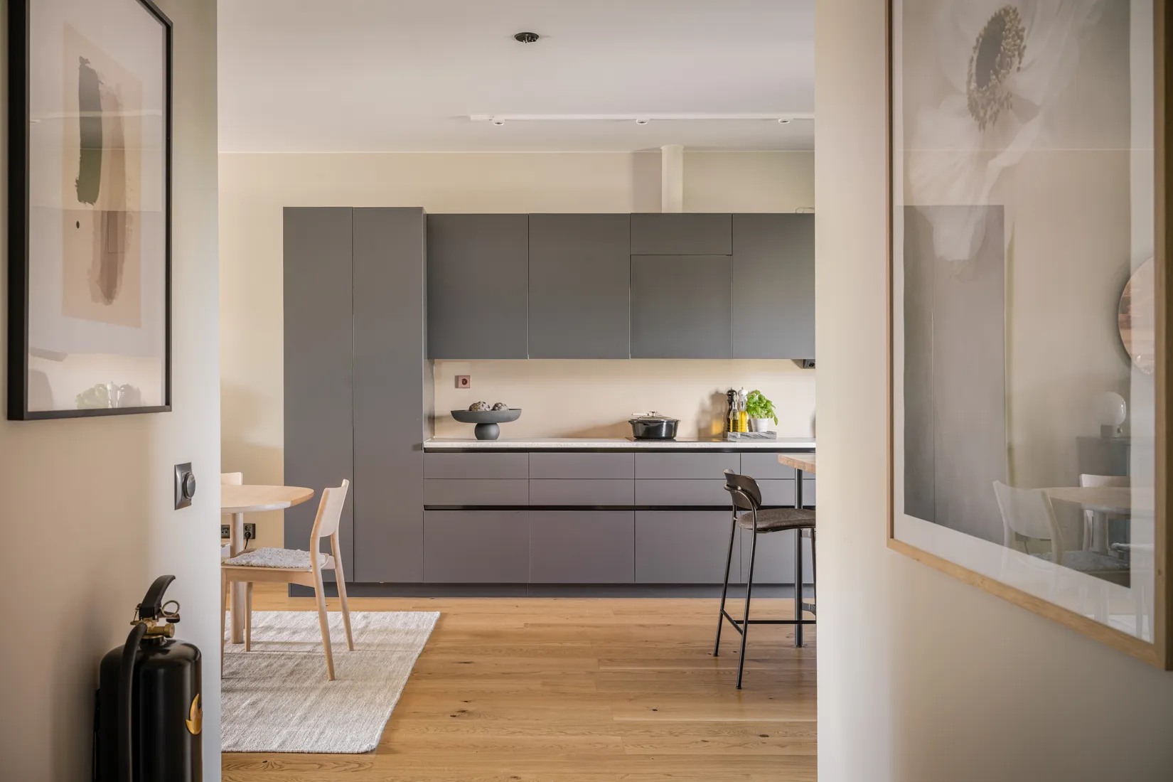 Bostadsrätt, Storsegelvägen 6, vån 3, Gröndal Strand, Stockholm