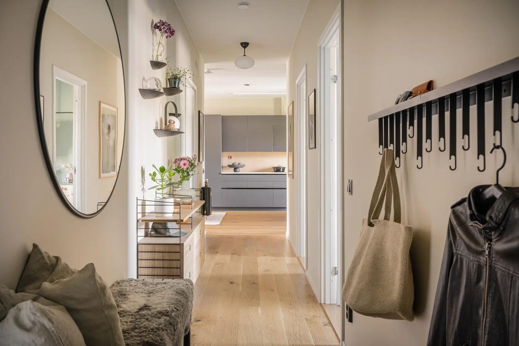 Bostadsrätt, Storsegelvägen 6, vån 3, Gröndal Strand, Stockholm