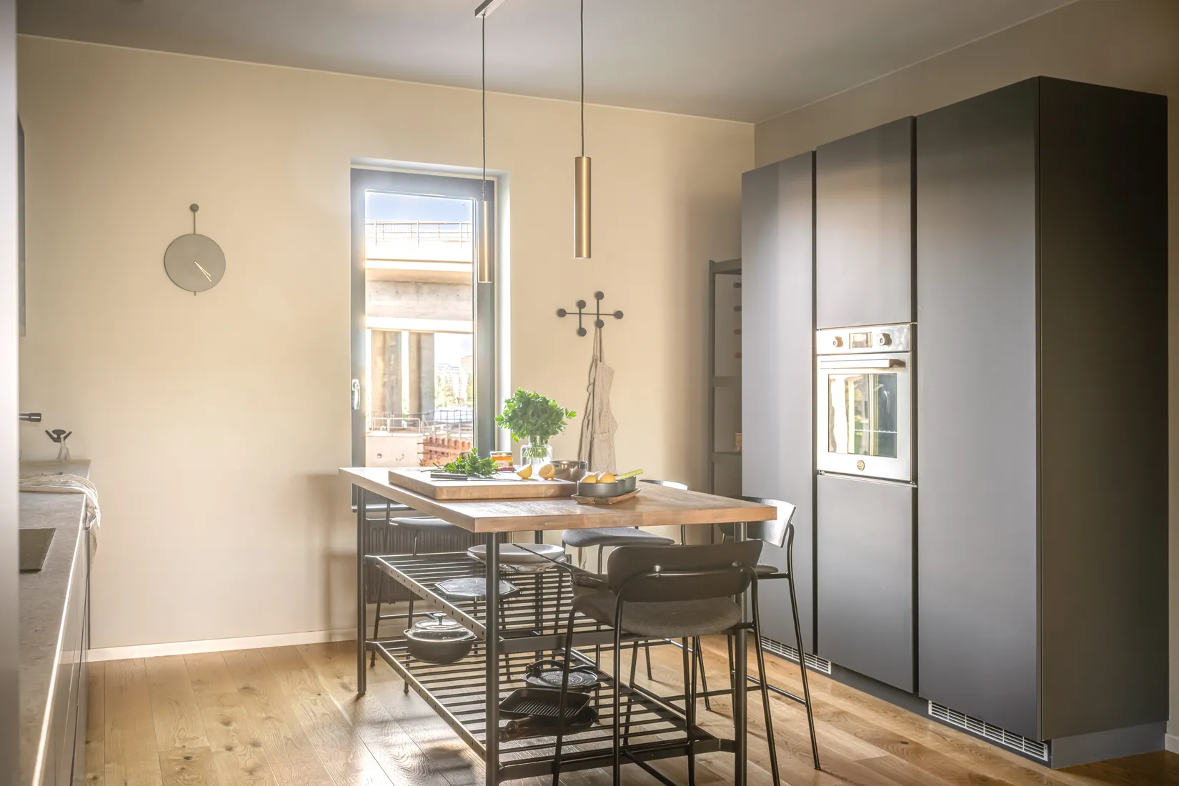 Bostadsrätt, Storsegelvägen 6, vån 3, Gröndal Strand, Stockholm