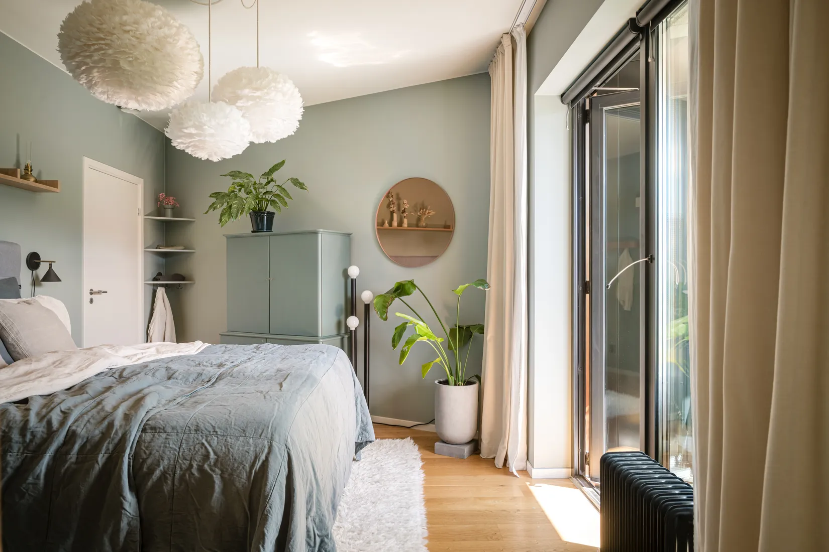 Bostadsrätt, Storsegelvägen 6, vån 3, Gröndal Strand, Stockholm