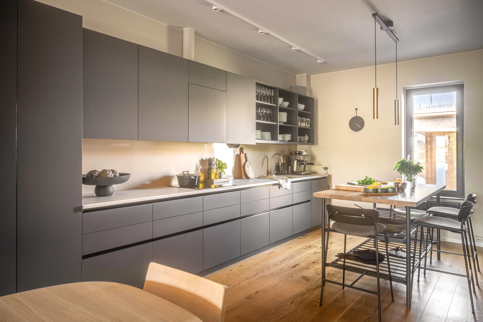 Bostadsrätt, Storsegelvägen 6, vån 3, Gröndal Strand, Stockholm