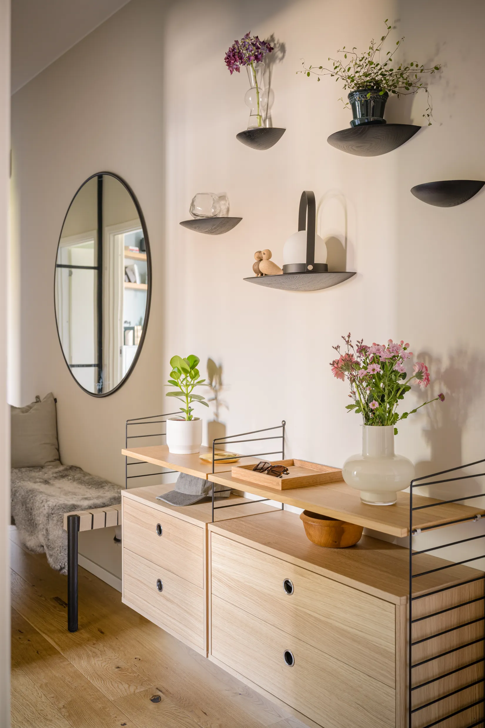 Bostadsrätt, Storsegelvägen 6, vån 3, Gröndal Strand, Stockholm
