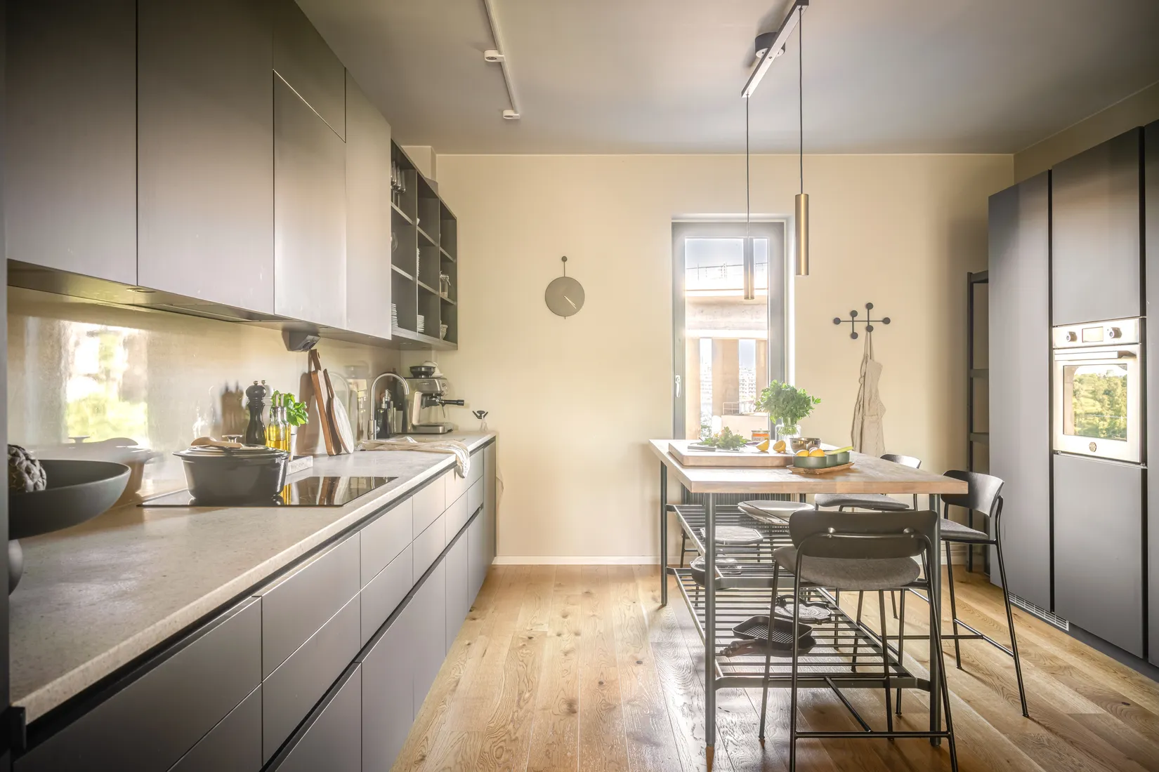 Bostadsrätt, Storsegelvägen 6, vån 3, Gröndal Strand, Stockholm