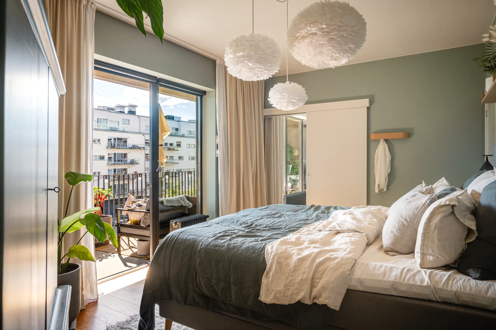 Bostadsrätt, Storsegelvägen 6, vån 3, Gröndal Strand, Stockholm