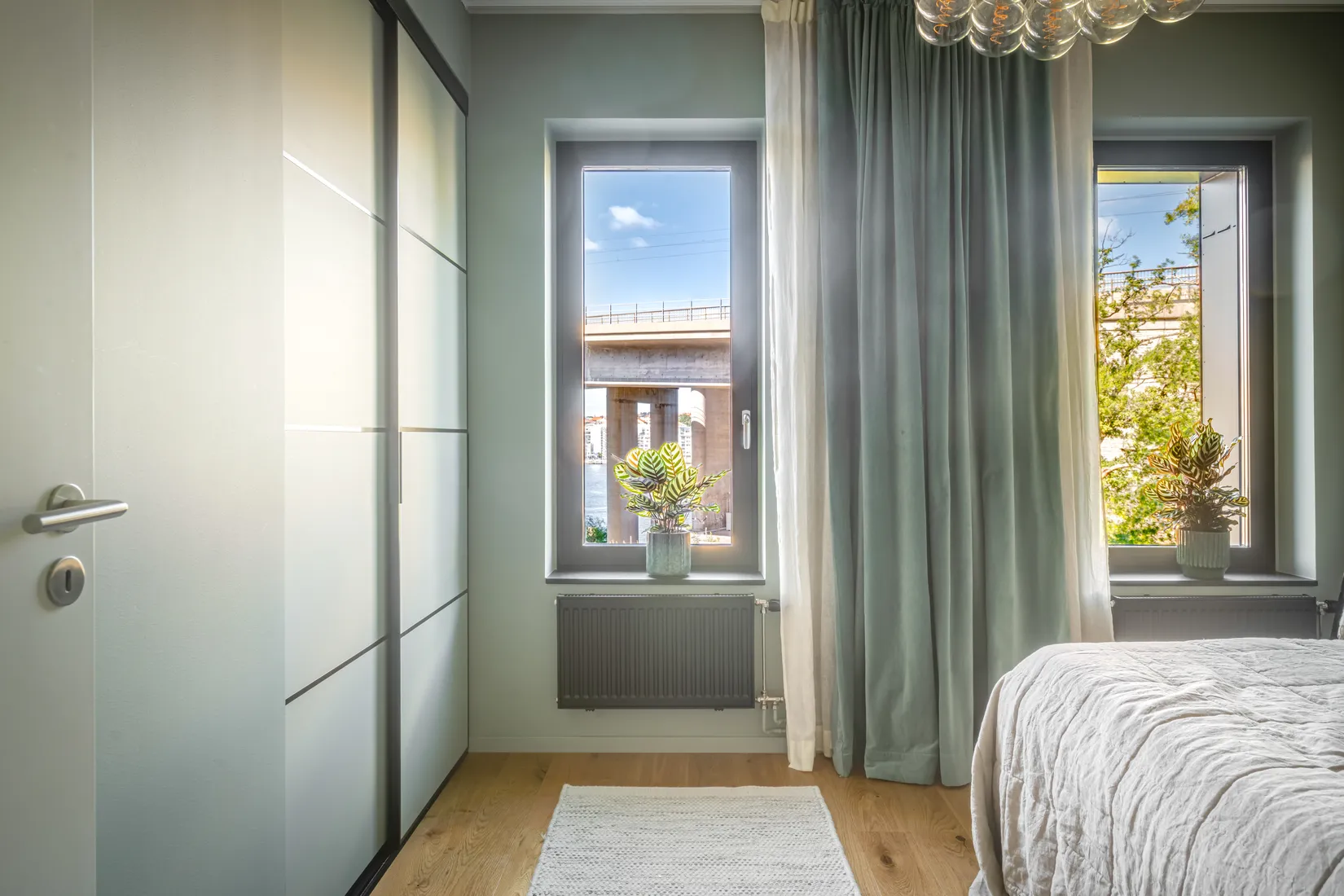 Bostadsrätt, Storsegelvägen 6, vån 3, Gröndal Strand, Stockholm