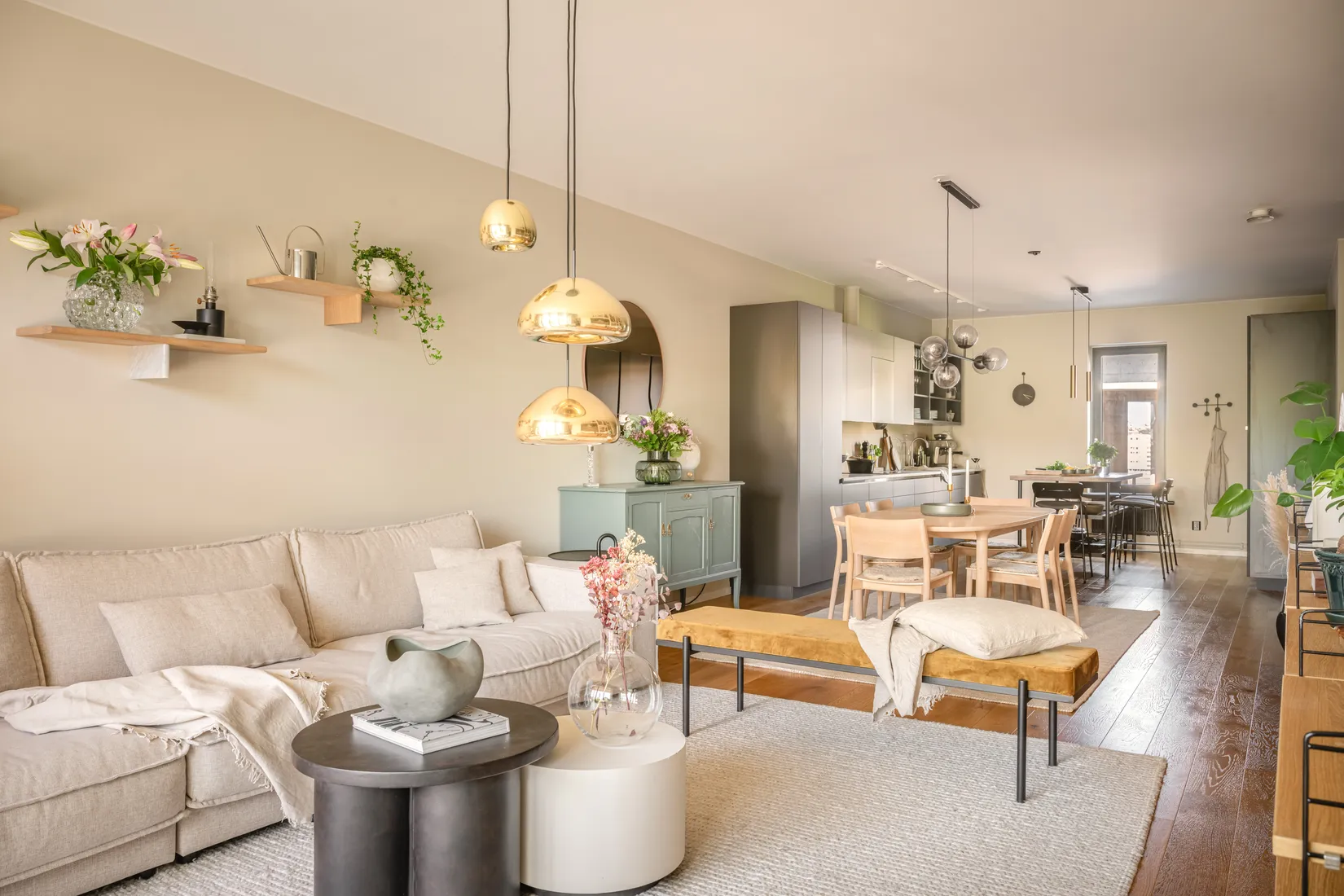 Bostadsrätt, Storsegelvägen 6, vån 3, Gröndal Strand, Stockholm