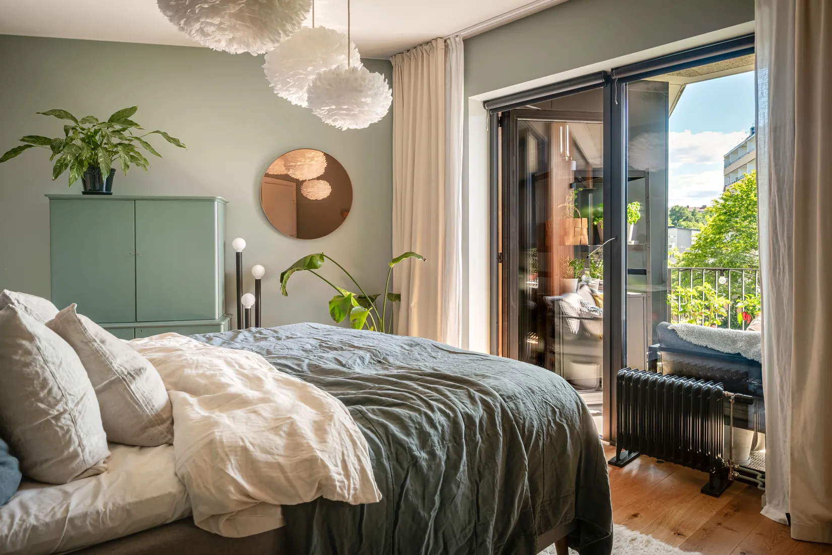 Bostadsrätt, Storsegelvägen 6, vån 3, Gröndal Strand, Stockholm