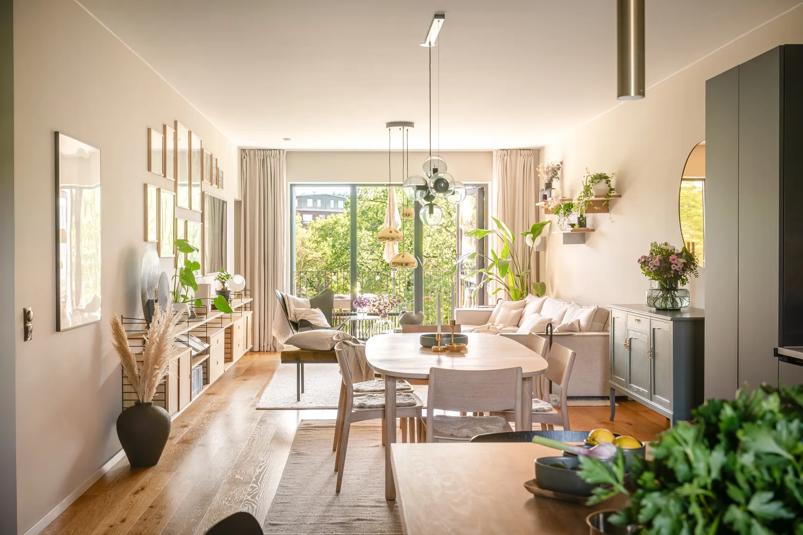 Bostadsrätt, Storsegelvägen 6, vån 3, Gröndal Strand, Stockholm