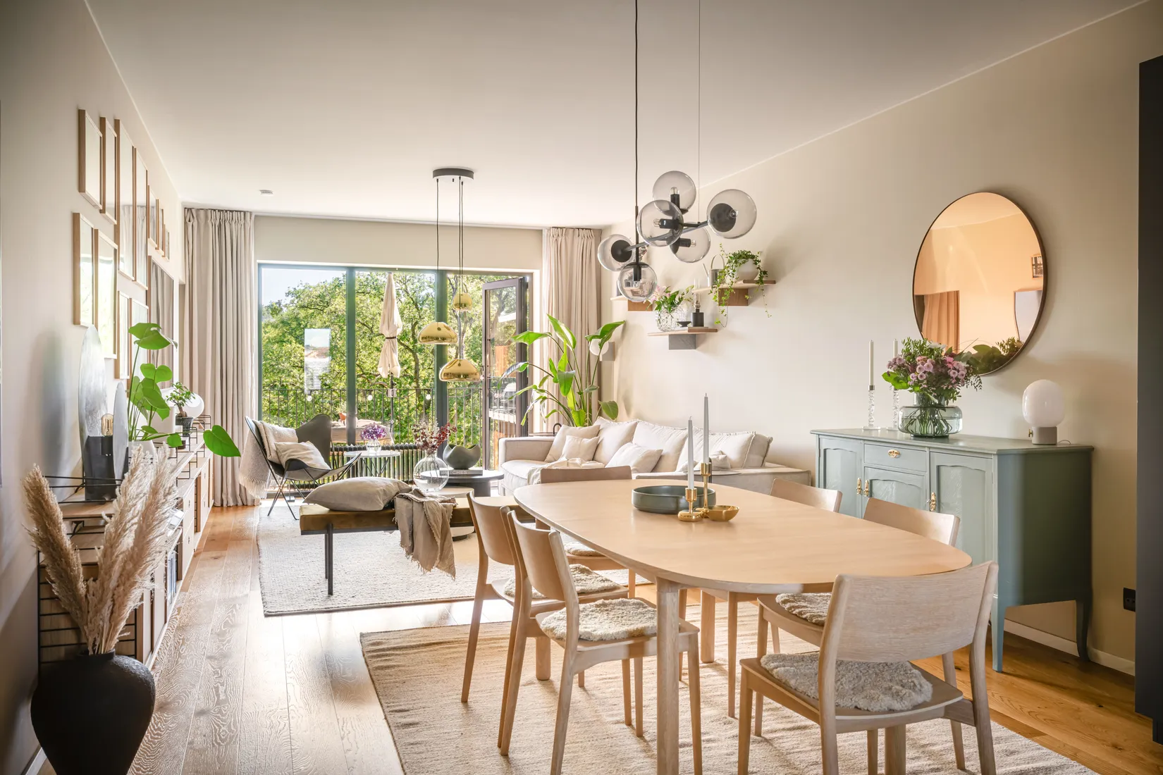 Bostadsrätt, Storsegelvägen 6, vån 3, Gröndal Strand, Stockholm