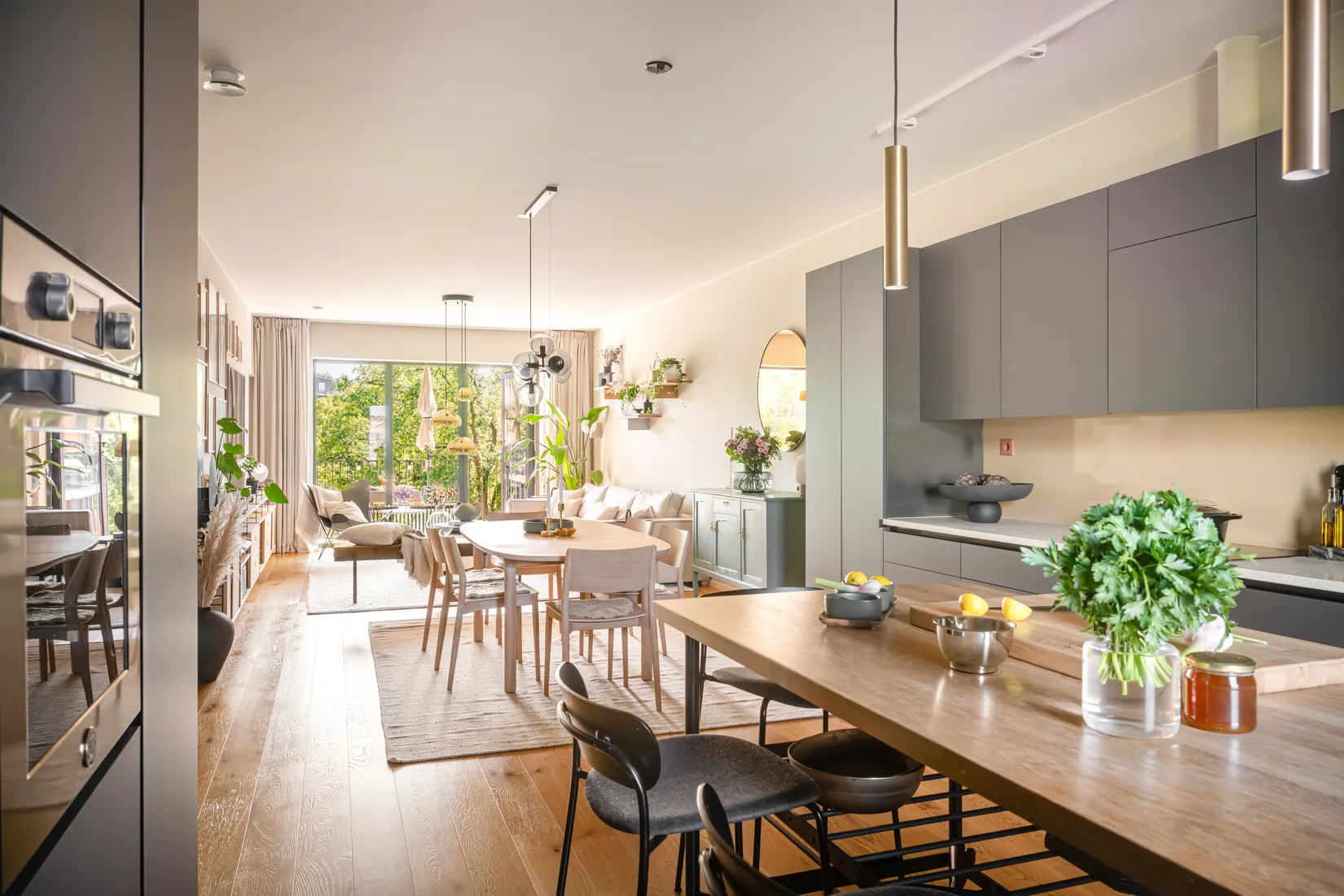 Bostadsrätt, Storsegelvägen 6, vån 3, Gröndal Strand, Stockholm