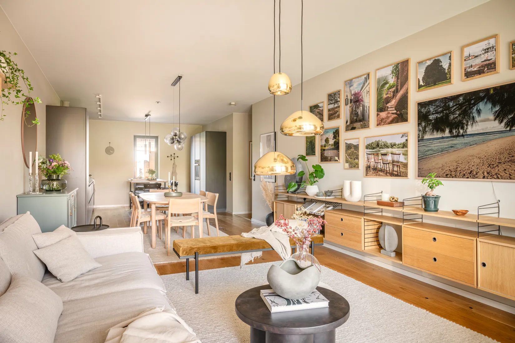 Bostadsrätt, Storsegelvägen 6, vån 3, Gröndal Strand, Stockholm