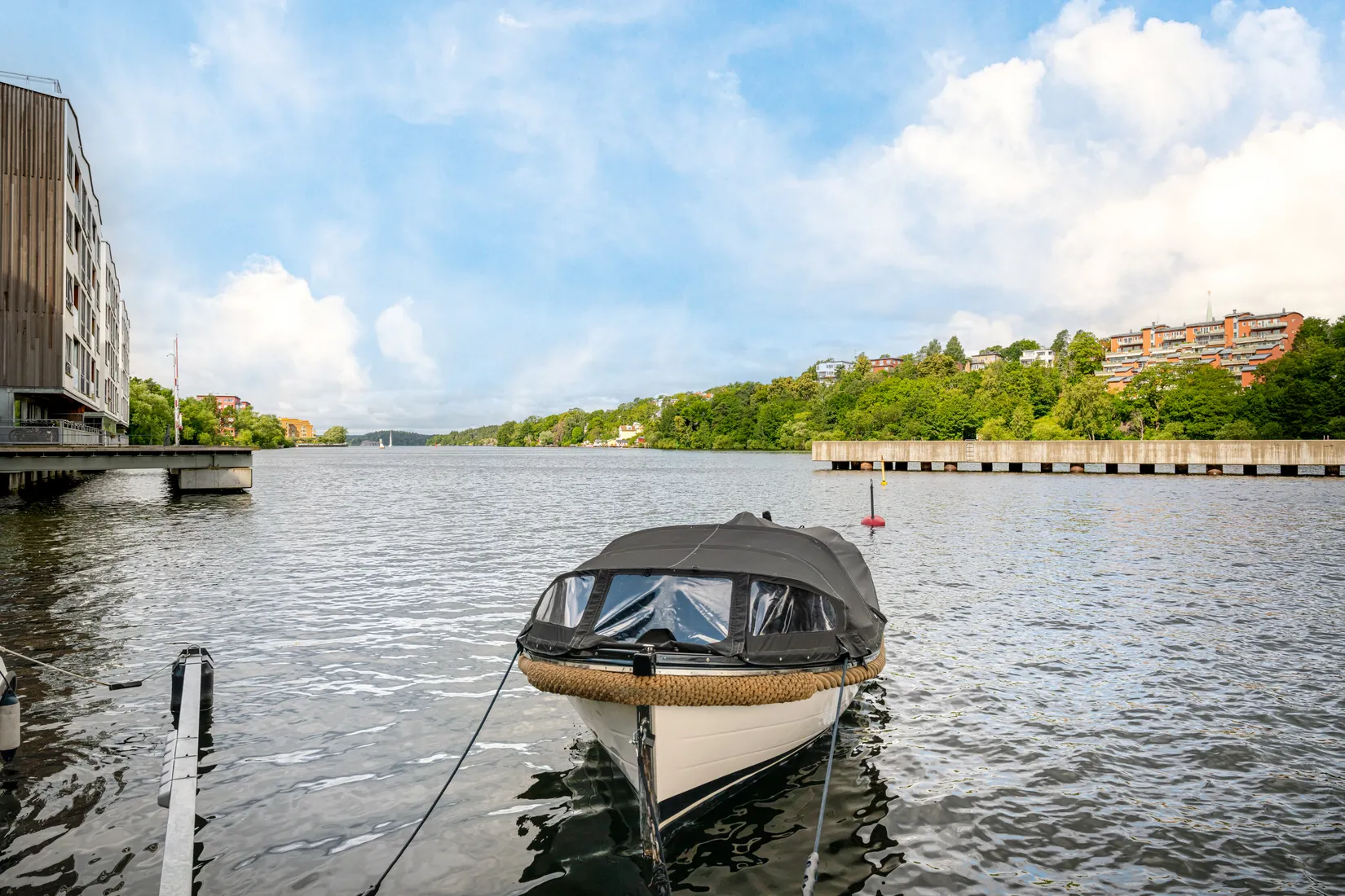 Bostadsrätt, Storsegelvägen 6, vån 3, Gröndal Strand, Stockholm