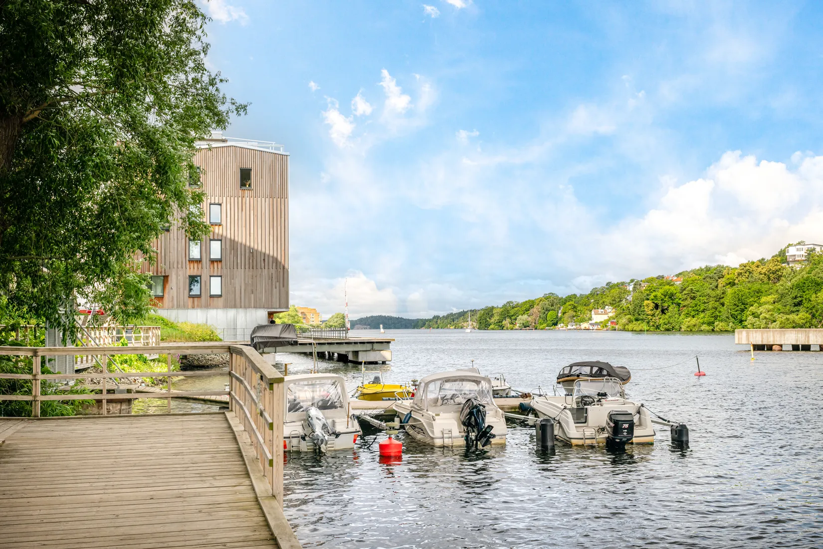 Bostadsrätt, Storsegelvägen 6, vån 3, Gröndal Strand, Stockholm