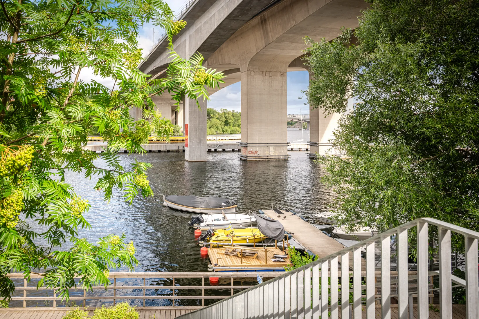 Bostadsrätt, Storsegelvägen 6, vån 3, Gröndal Strand, Stockholm