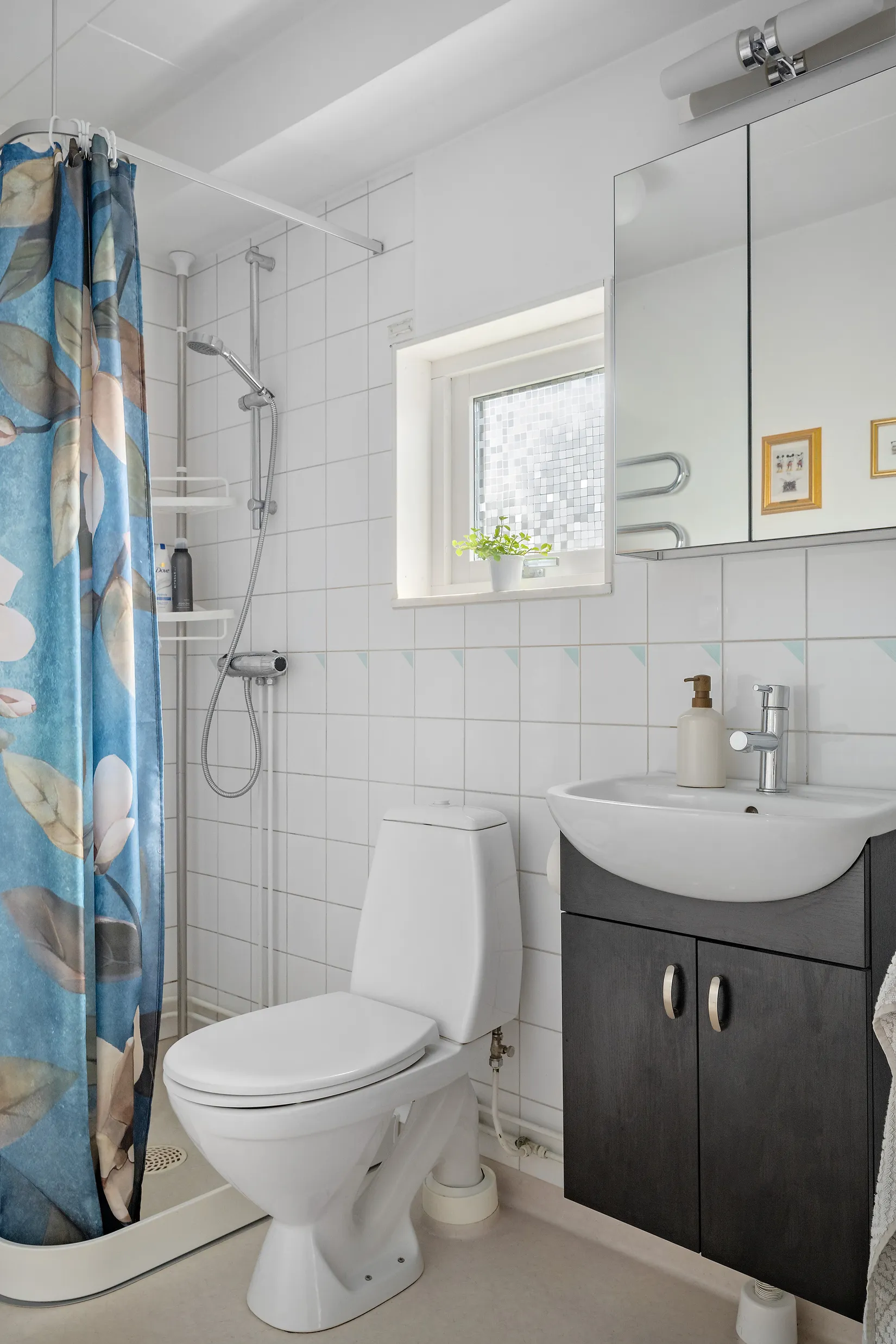 Bostadsrätt, Lökgatan 25, Bäckadal, Ängelholm