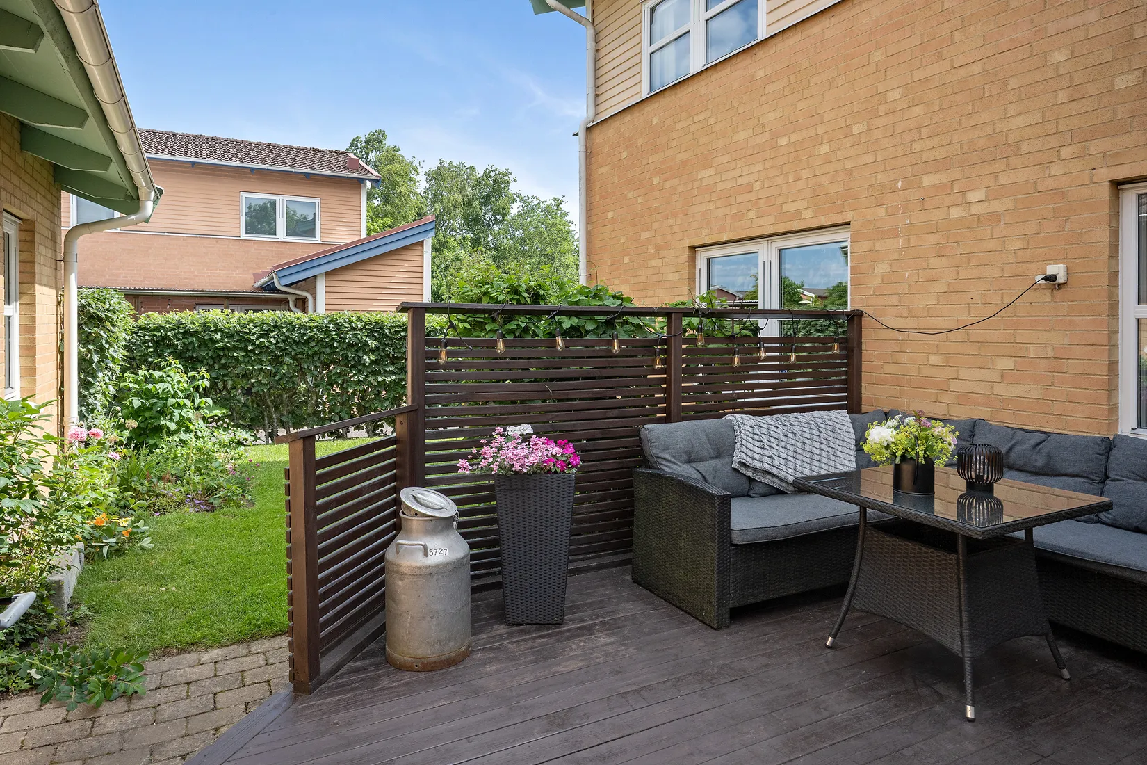 Bostadsrätt, Lökgatan 25, Bäckadal, Ängelholm