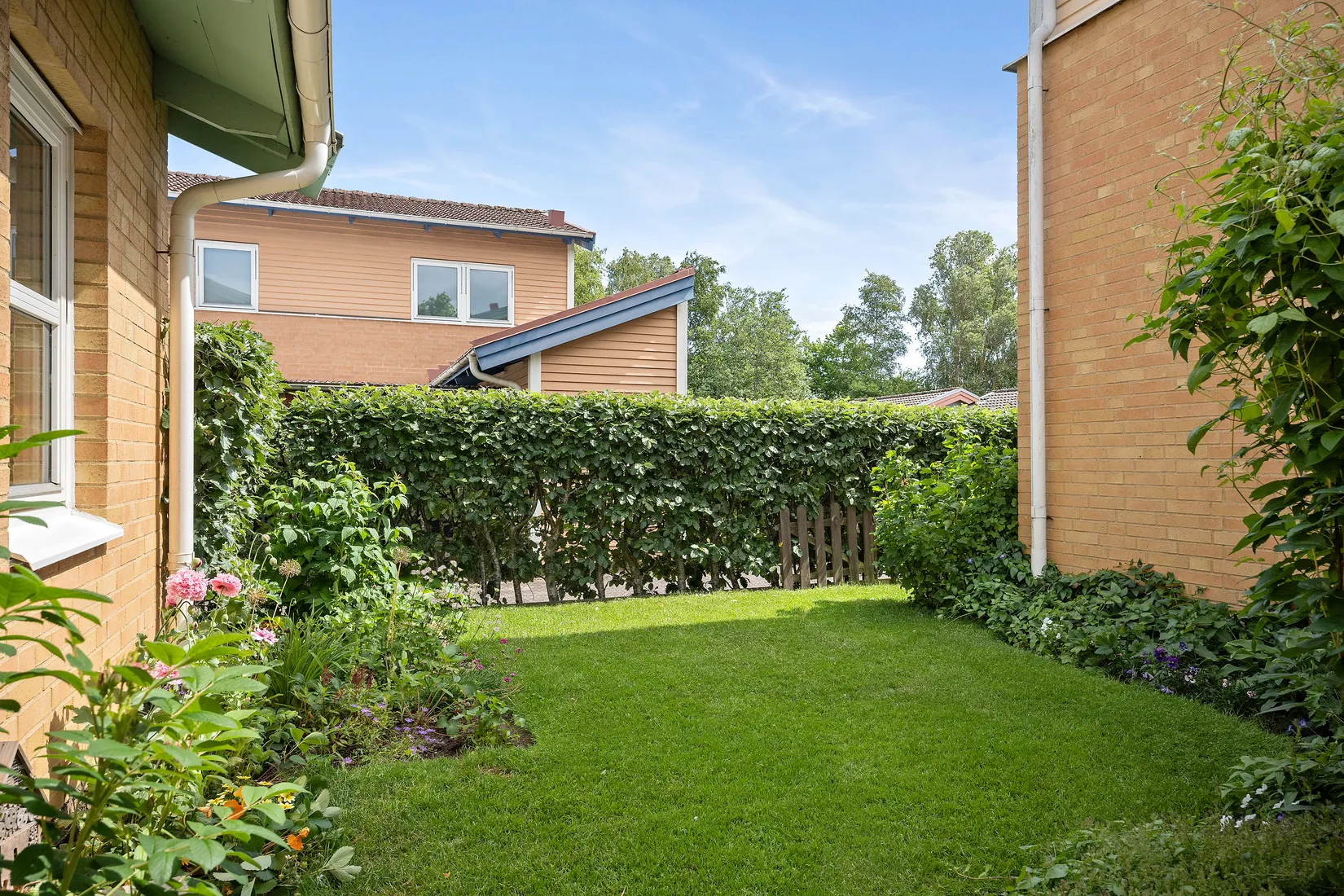 Bostadsrätt, Lökgatan 25, Bäckadal, Ängelholm