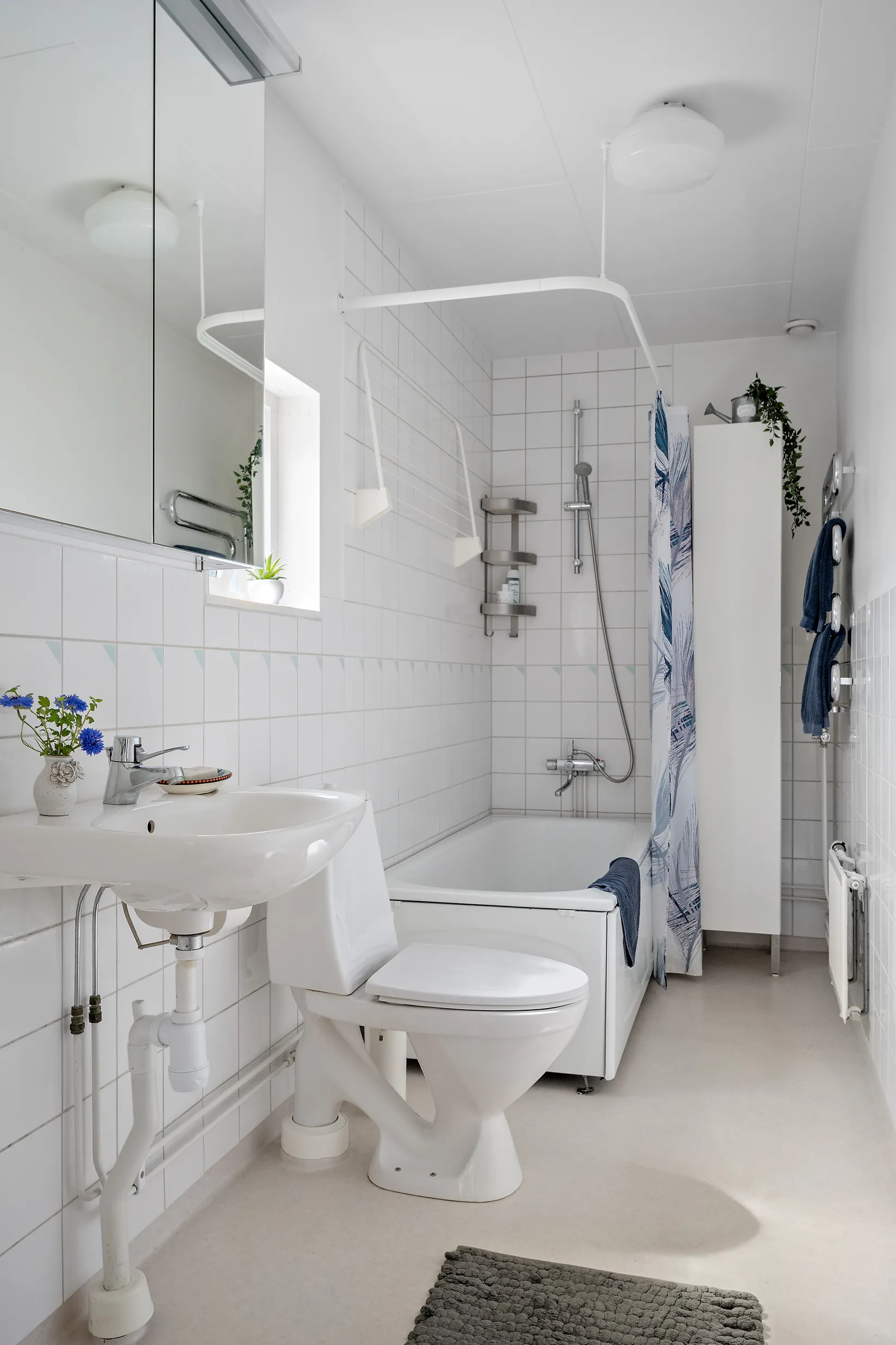 Bostadsrätt, Lökgatan 25, Bäckadal, Ängelholm