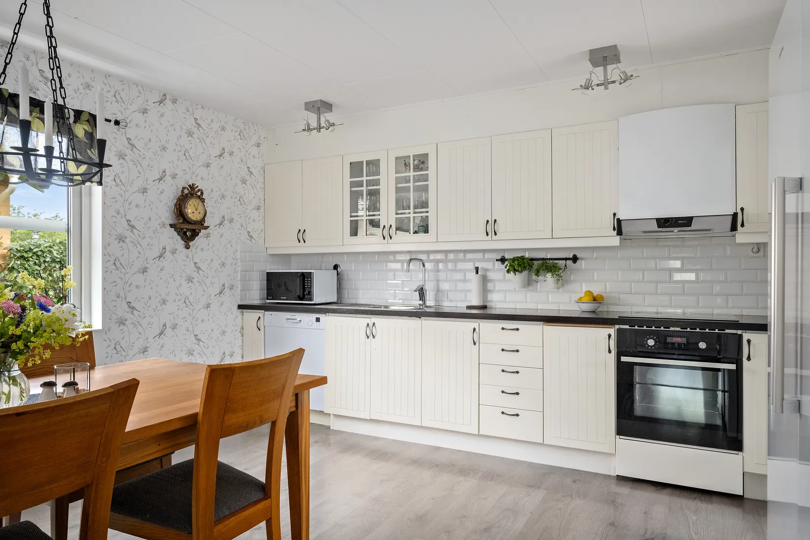 Bostadsrätt, Lökgatan 25, Bäckadal, Ängelholm