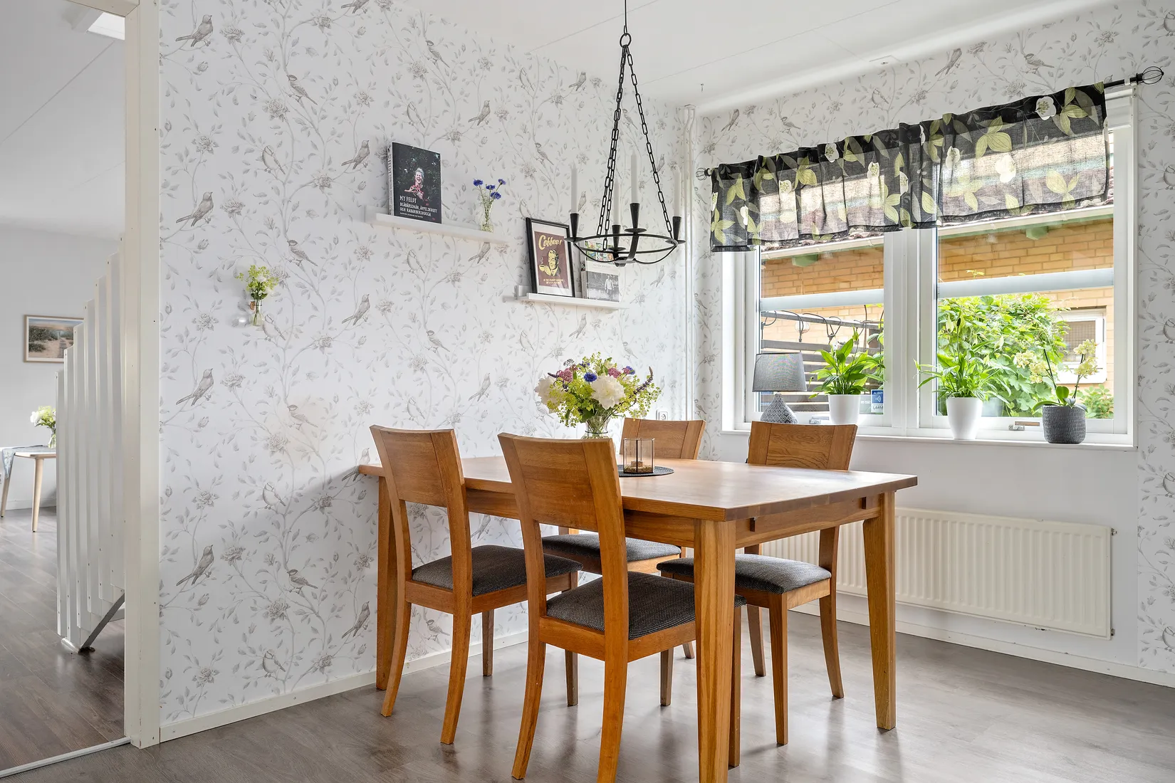 Bostadsrätt, Lökgatan 25, Bäckadal, Ängelholm