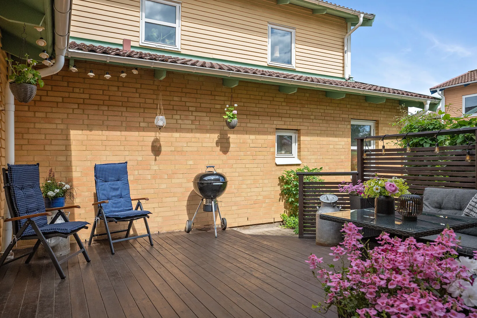 Bostadsrätt, Lökgatan 25, Bäckadal, Ängelholm