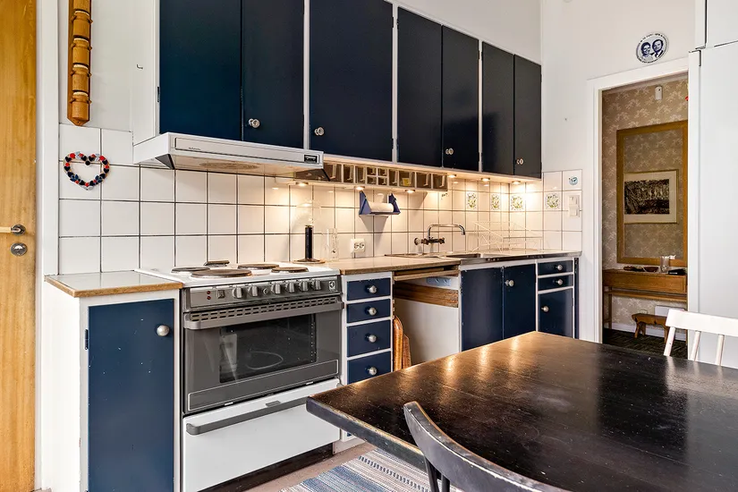 Radhus, Skillnadsgatan 66, Skoftebyn/Karlstorp, Trollhättan