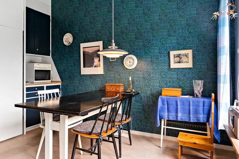 Radhus, Skillnadsgatan 66, Skoftebyn/Karlstorp, Trollhättan