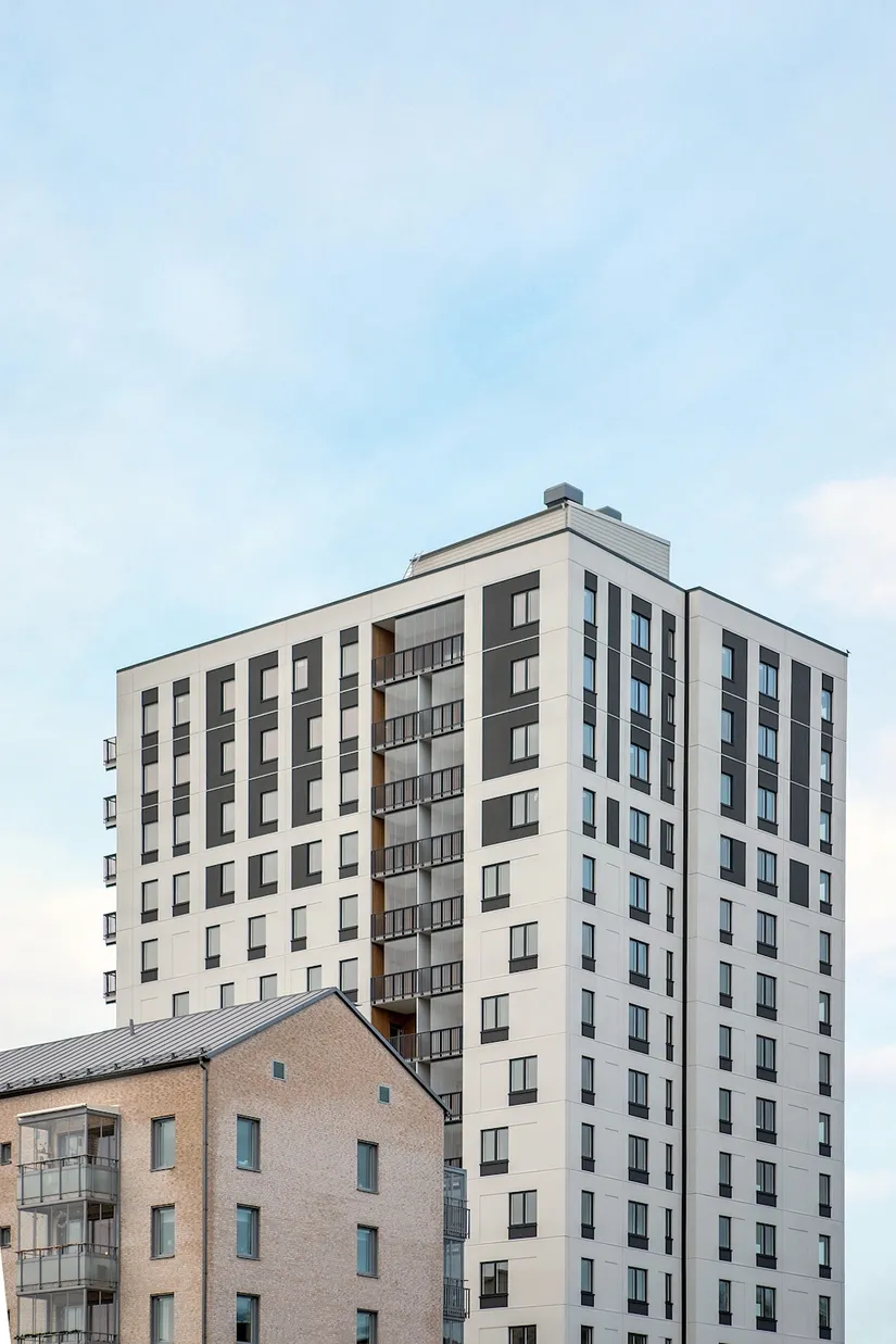 Bostadsrätt, Kvarnbygatan 11, Mölndal - Kvarnbyn, Mölndal