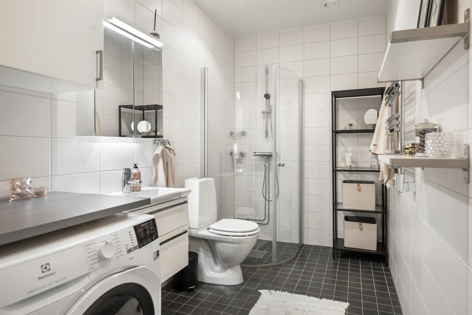Bostadsrätt, Kvarnbygatan 11, Mölndal - Kvarnbyn, Mölndal
