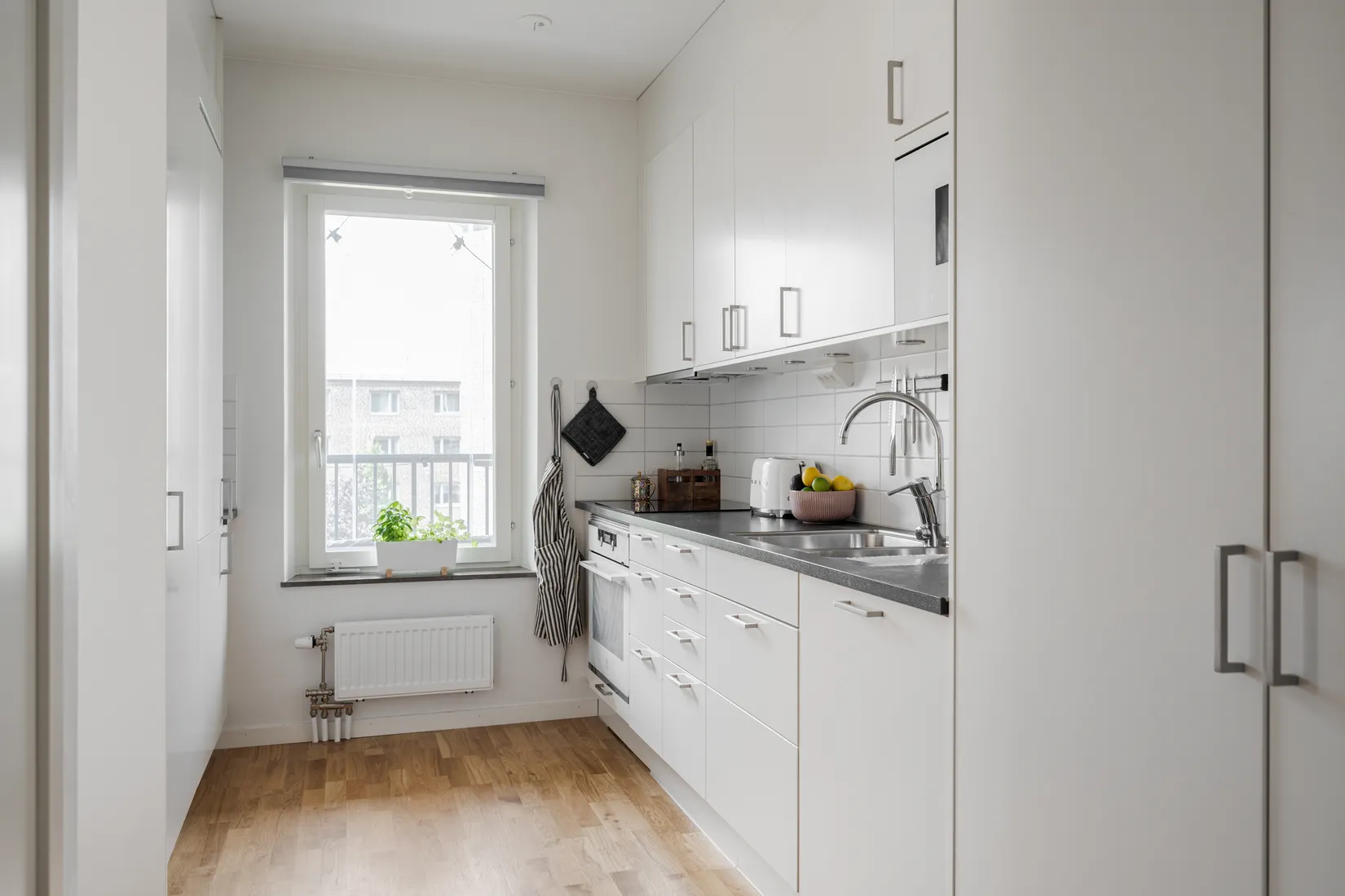Bostadsrätt, Kvarnbygatan 11, Mölndal - Kvarnbyn, Mölndal
