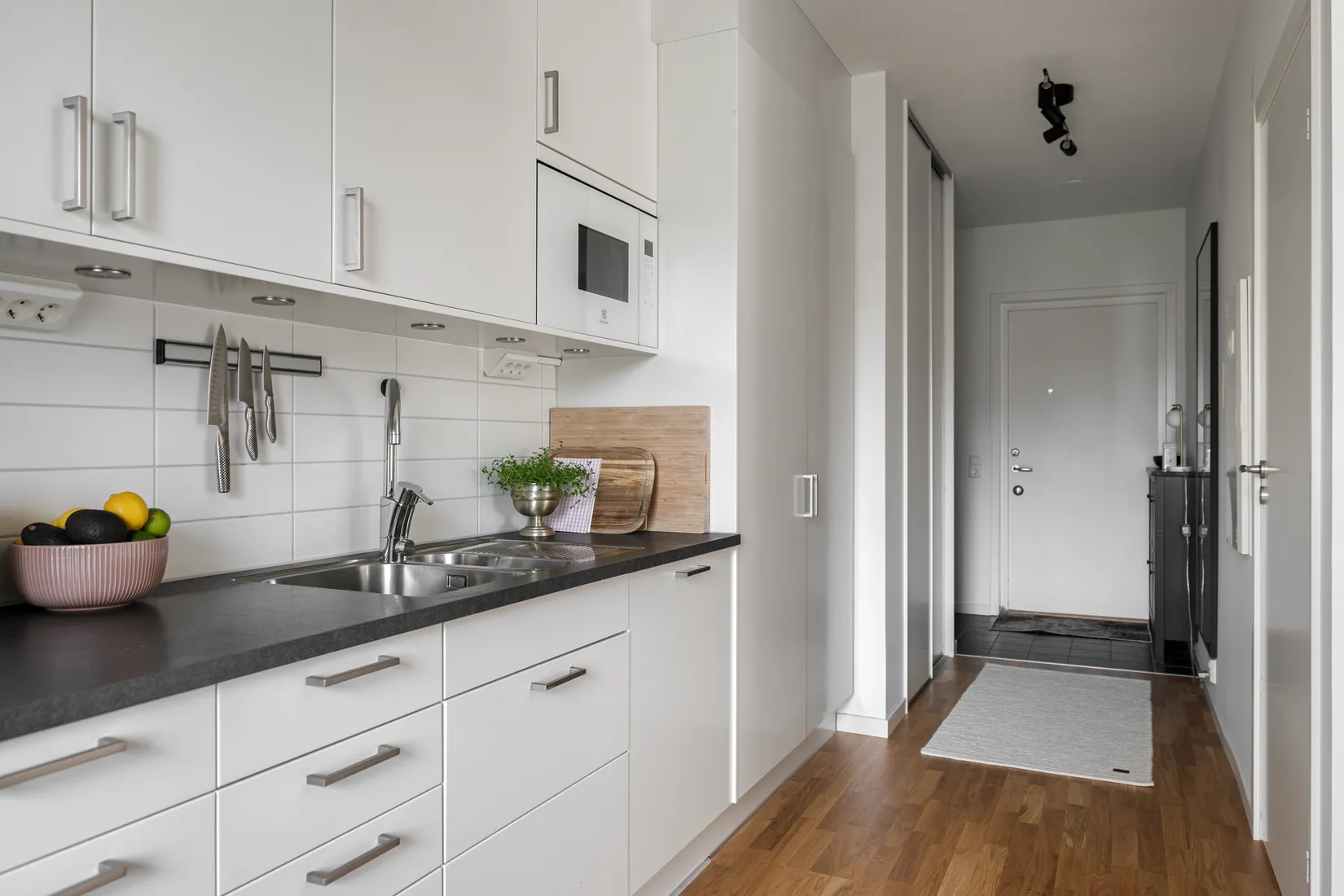 Bostadsrätt, Kvarnbygatan 11, Mölndal - Kvarnbyn, Mölndal