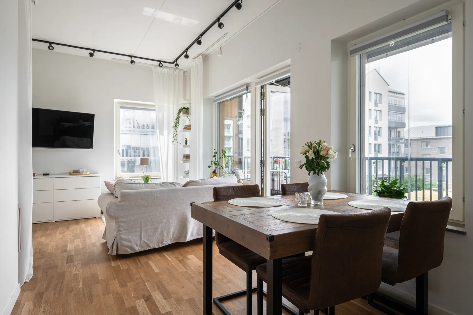 Bostadsrätt, Kvarnbygatan 11, Mölndal - Kvarnbyn, Mölndal