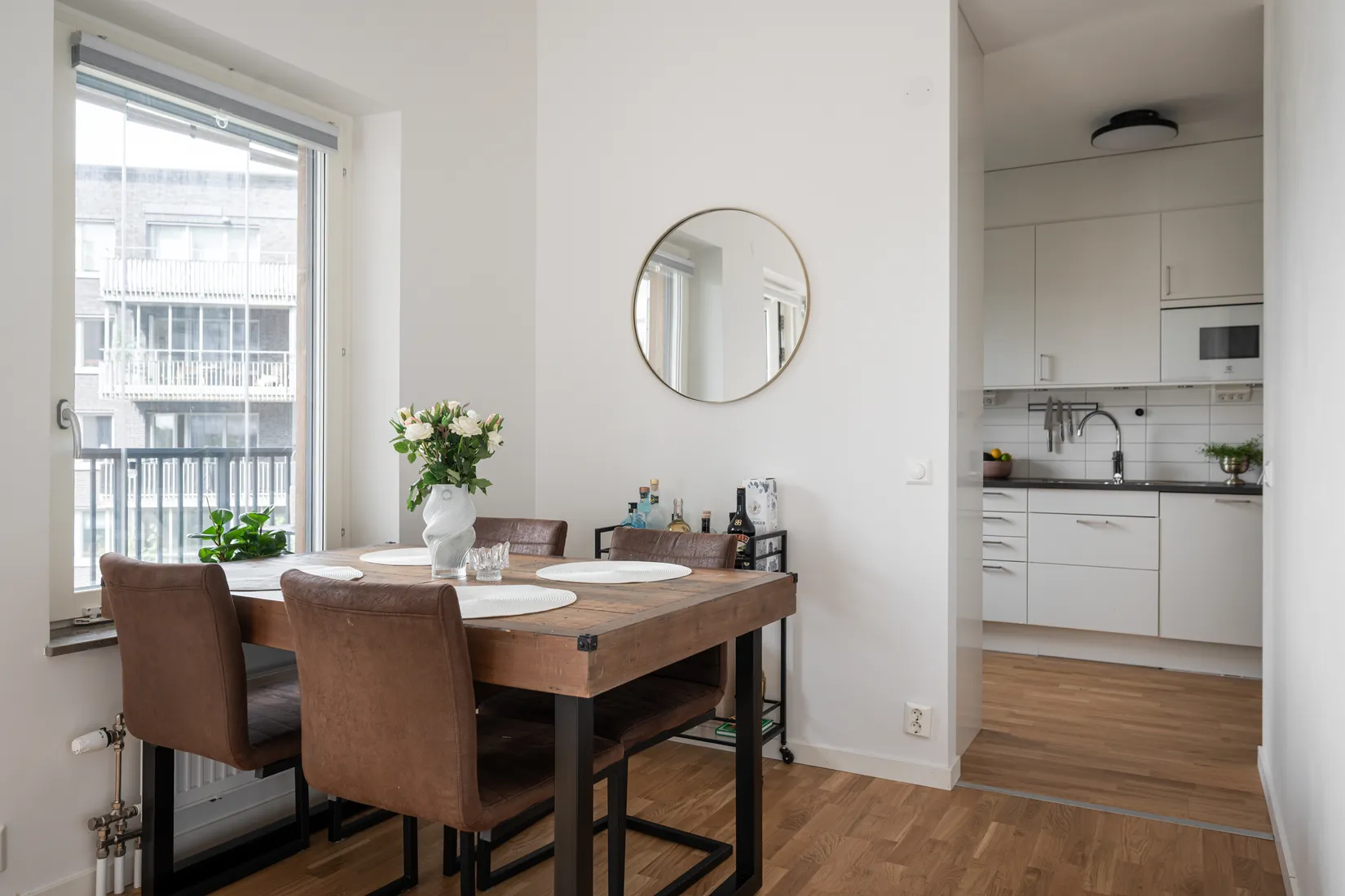 Bostadsrätt, Kvarnbygatan 11, Mölndal - Kvarnbyn, Mölndal