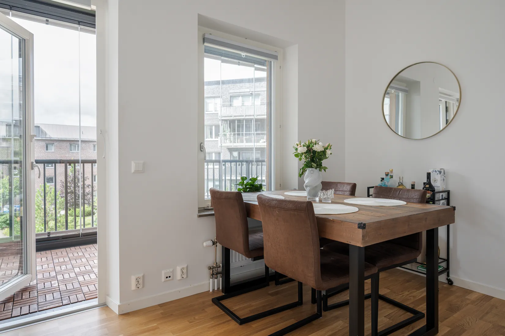 Bostadsrätt, Kvarnbygatan 11, Mölndal - Kvarnbyn, Mölndal