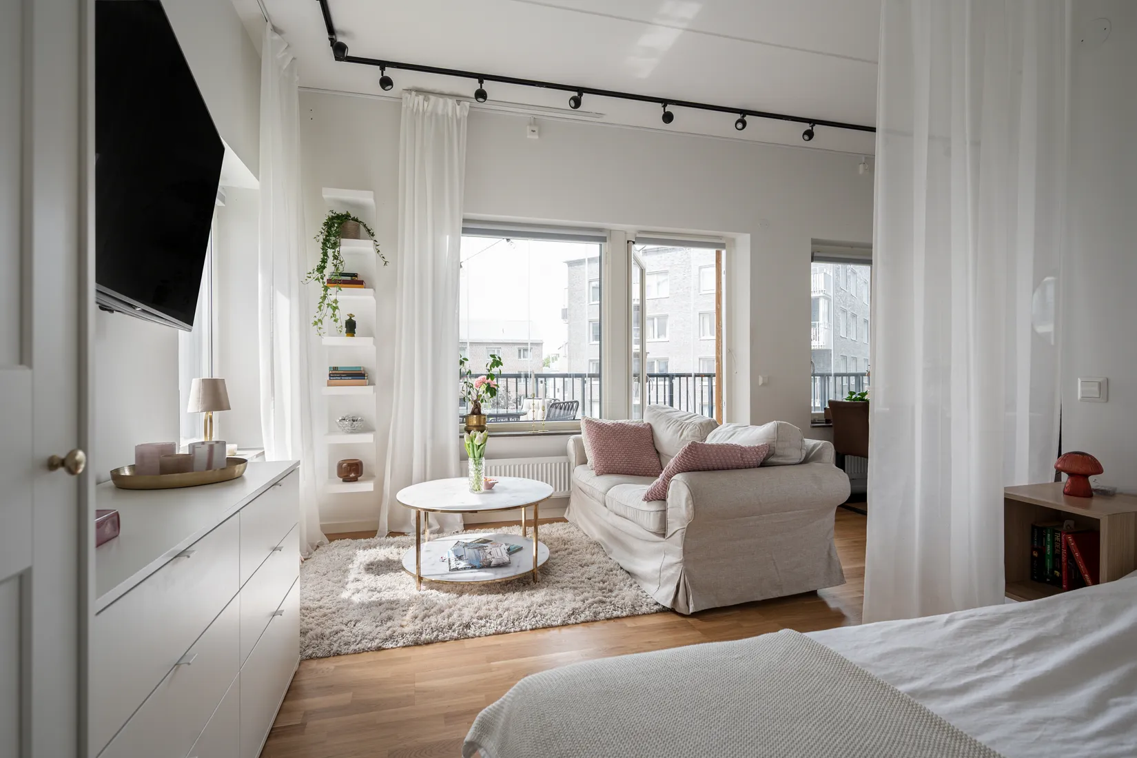 Bostadsrätt, Kvarnbygatan 11, Mölndal - Kvarnbyn, Mölndal