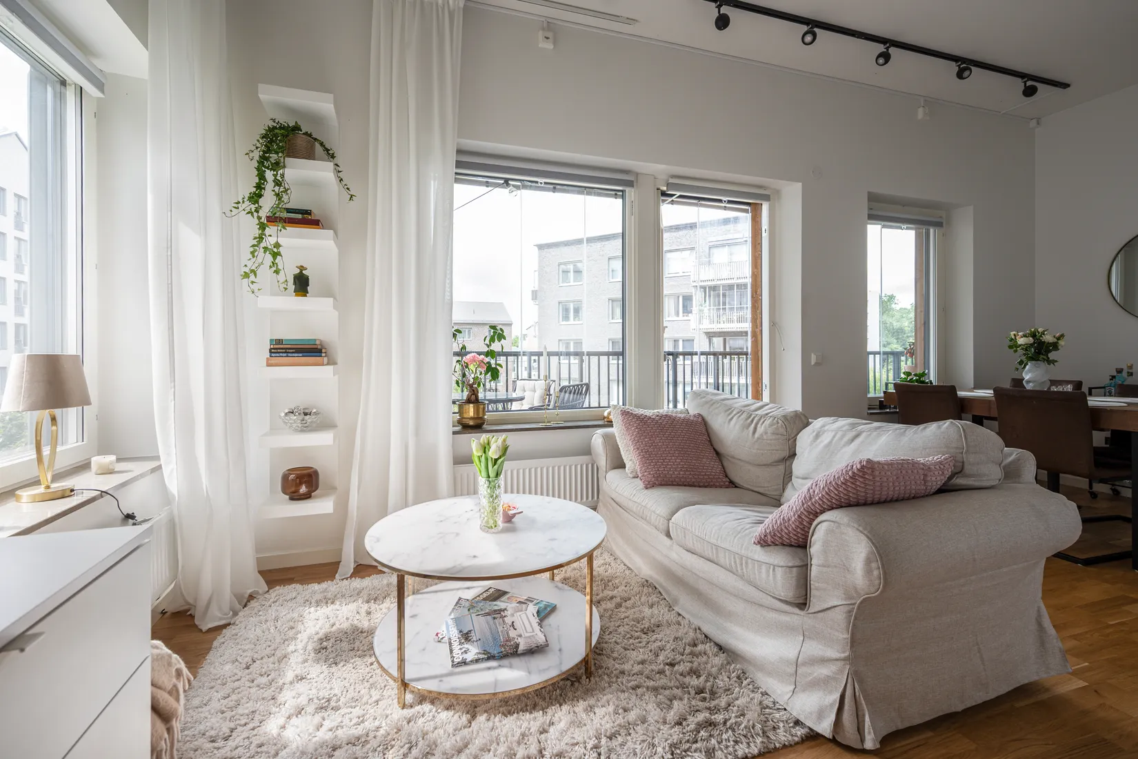 Bostadsrätt, Kvarnbygatan 11, Mölndal - Kvarnbyn, Mölndal