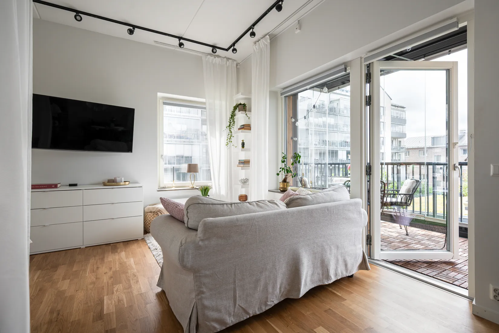 Bostadsrätt, Kvarnbygatan 11, Mölndal - Kvarnbyn, Mölndal