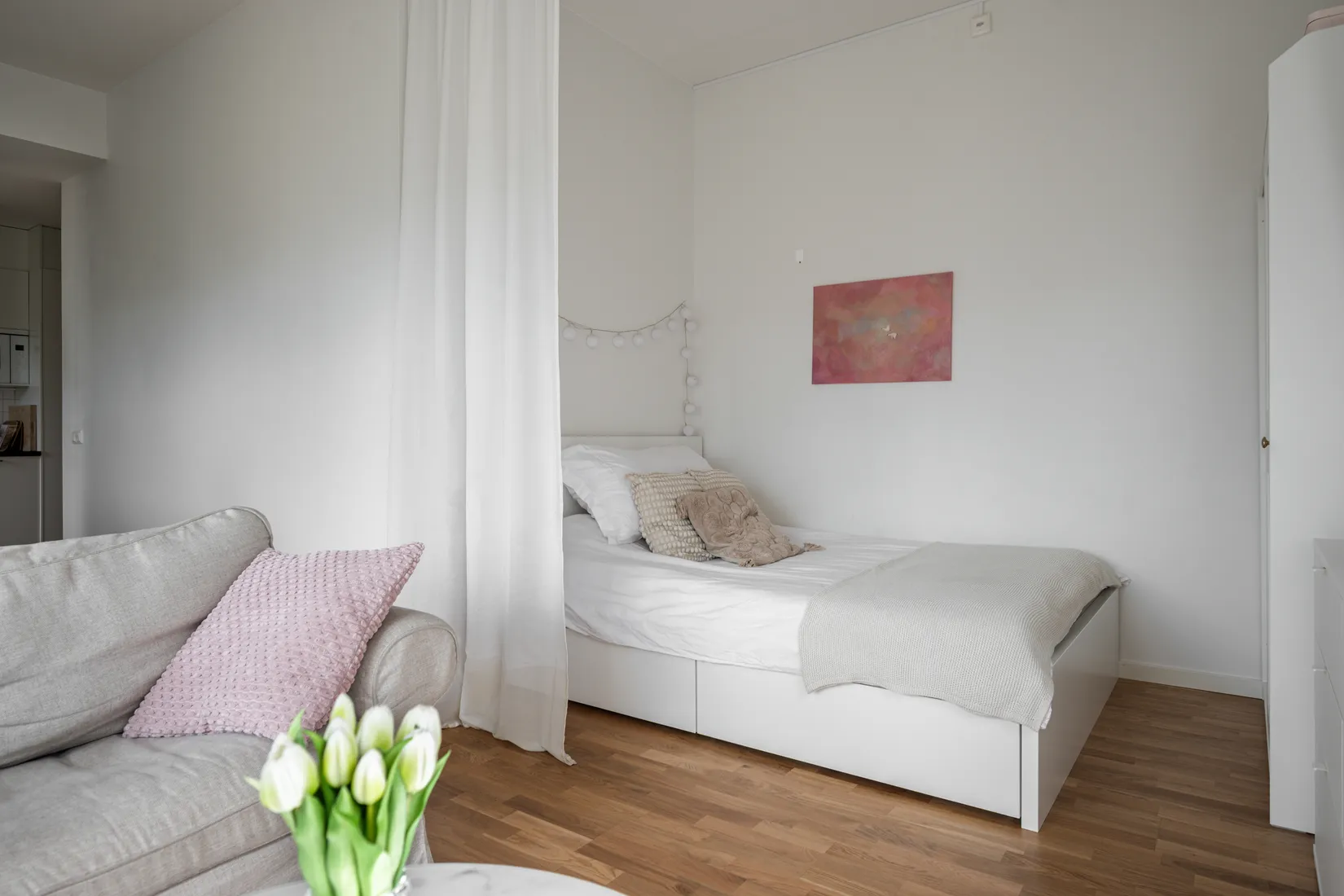 Bostadsrätt, Kvarnbygatan 11, Mölndal - Kvarnbyn, Mölndal