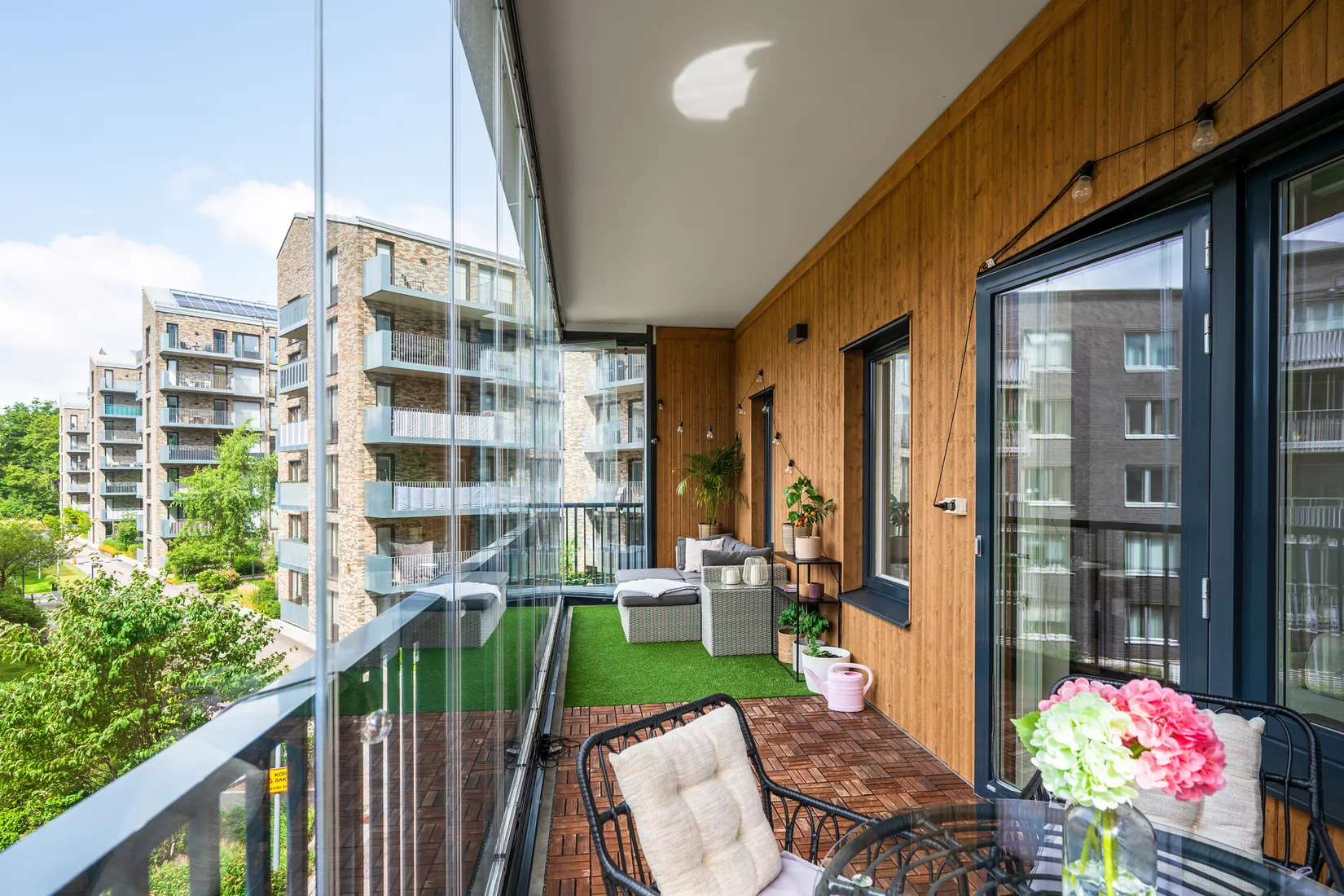Bostadsrätt, Kvarnbygatan 11, Mölndal - Kvarnbyn, Mölndal