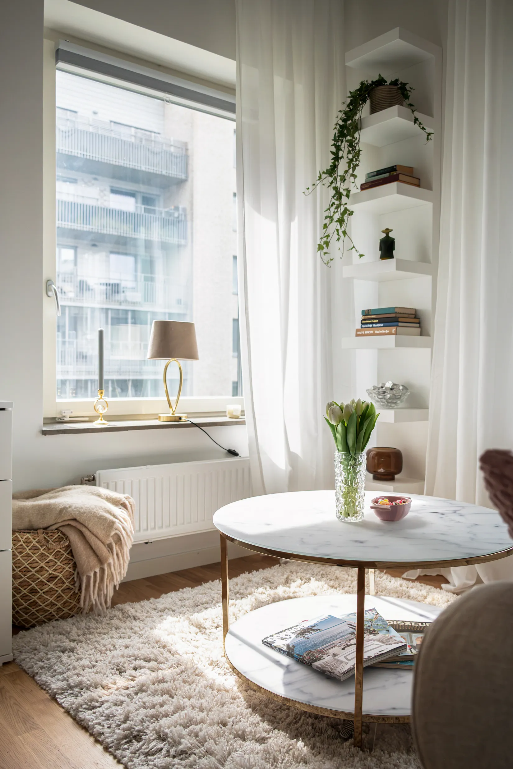 Bostadsrätt, Kvarnbygatan 11, Mölndal - Kvarnbyn, Mölndal