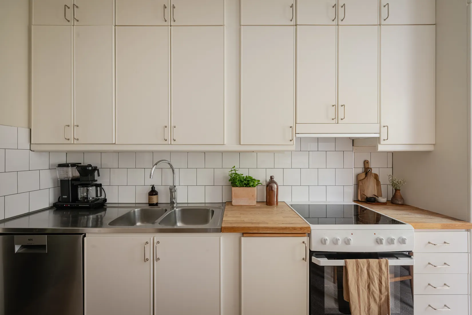 Bostadsrätt, Riksdalervägen 14, 1 TR, Hägerstensåsen/Telefonplan, Stockholm