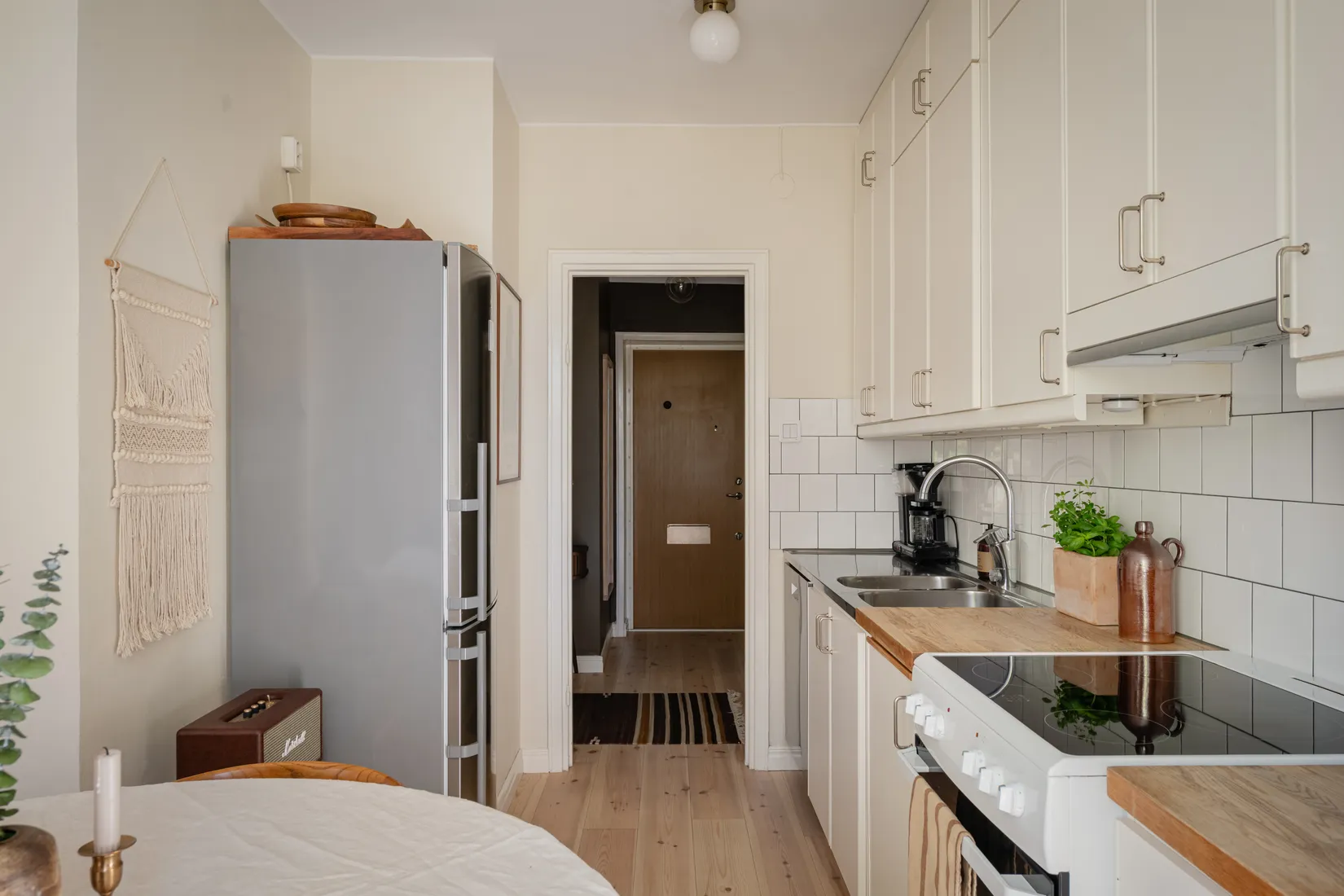 Bostadsrätt, Riksdalervägen 14, 1 TR, Hägerstensåsen/Telefonplan, Stockholm