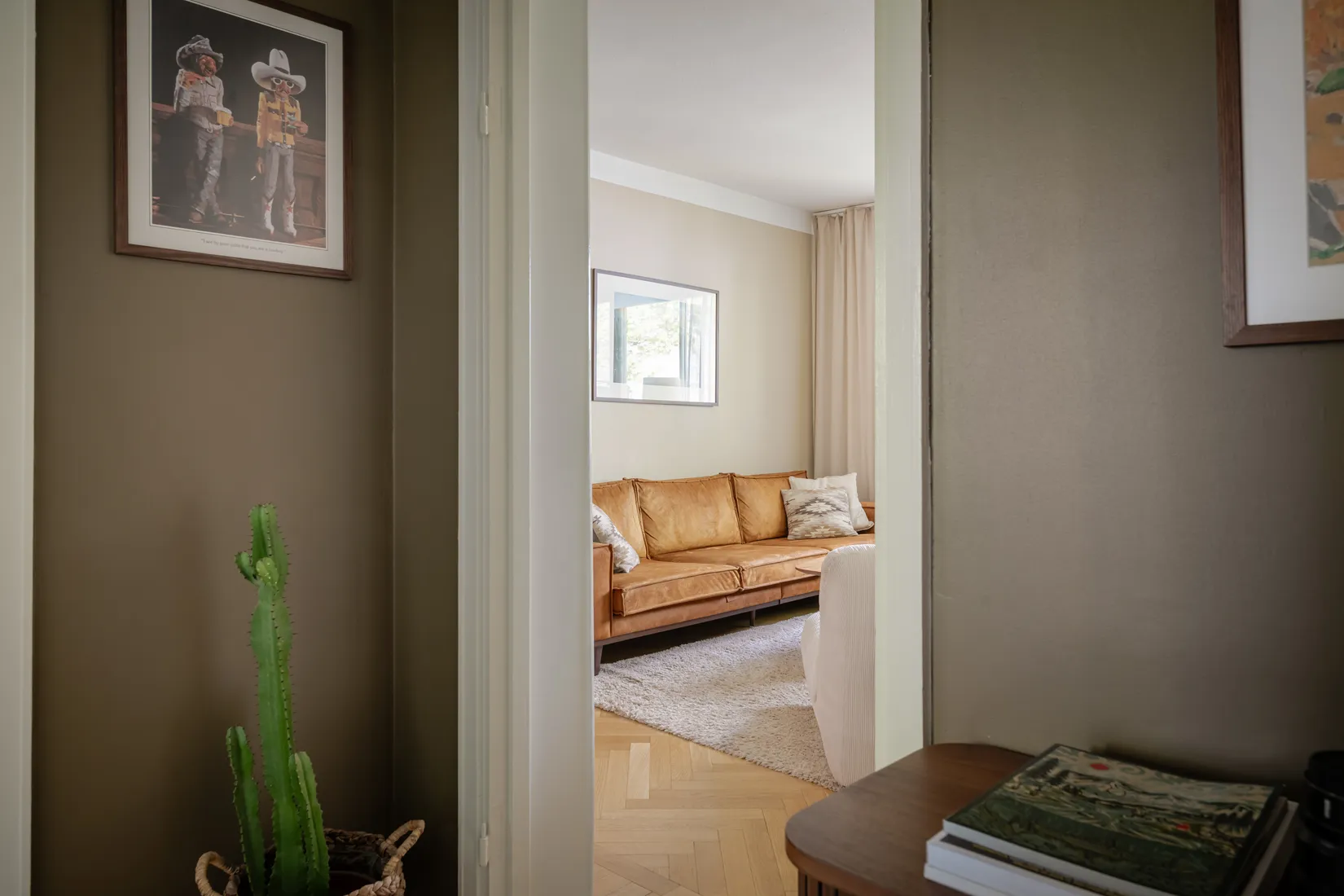 Bostadsrätt, Riksdalervägen 14, 1 TR, Hägerstensåsen/Telefonplan, Stockholm