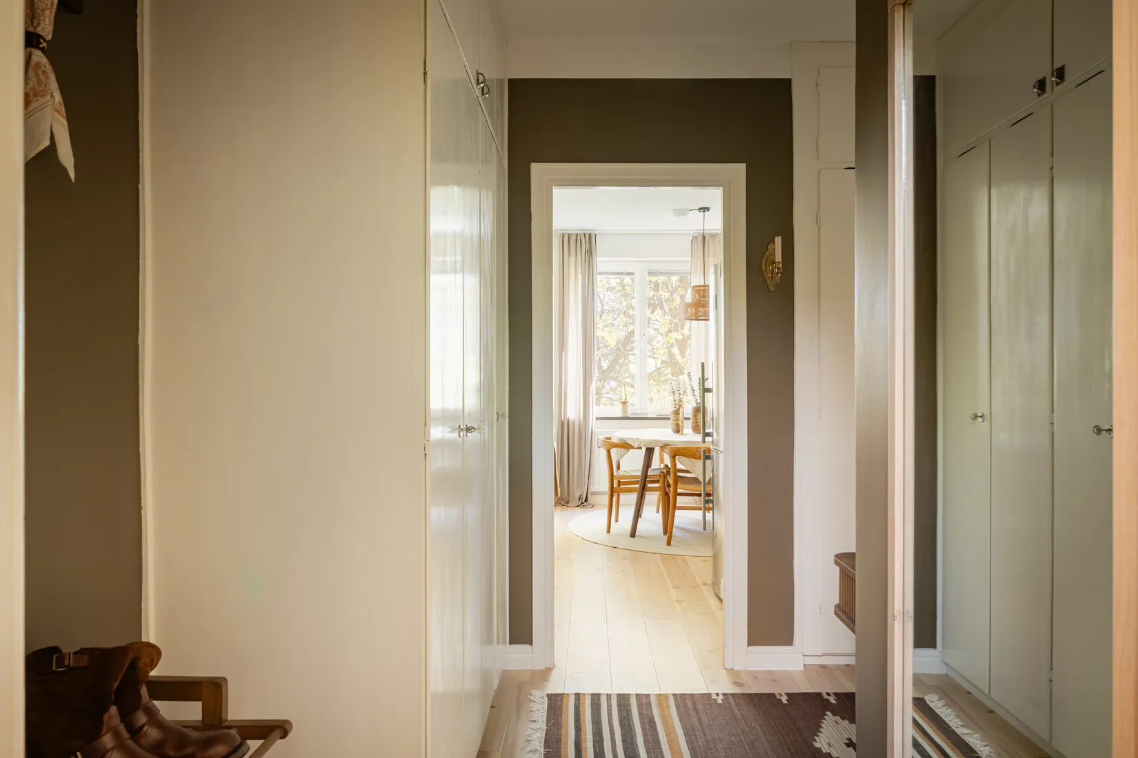 Bostadsrätt, Riksdalervägen 14, 1 TR, Hägerstensåsen/Telefonplan, Stockholm