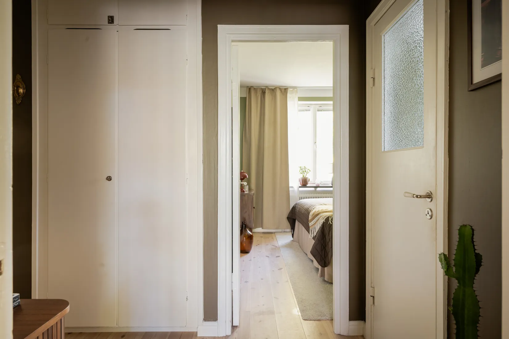 Bostadsrätt, Riksdalervägen 14, 1 TR, Hägerstensåsen/Telefonplan, Stockholm