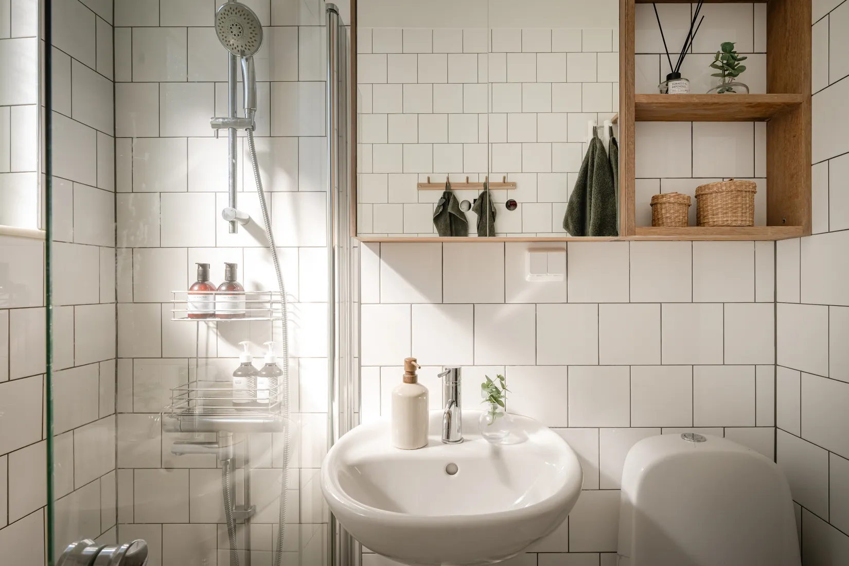 Bostadsrätt, Riksdalervägen 14, 1 TR, Hägerstensåsen/Telefonplan, Stockholm